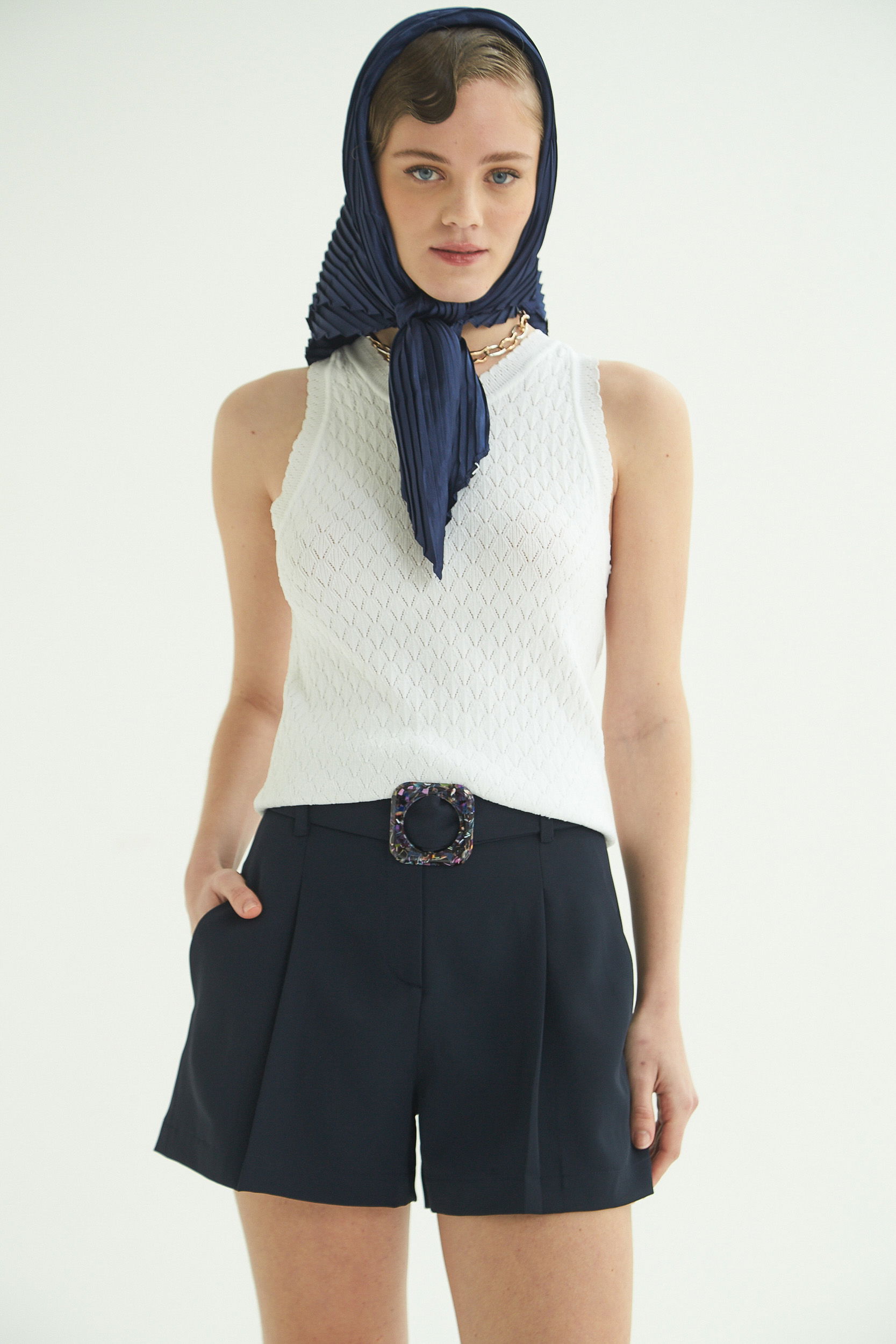 MUSCULOSA LANNA