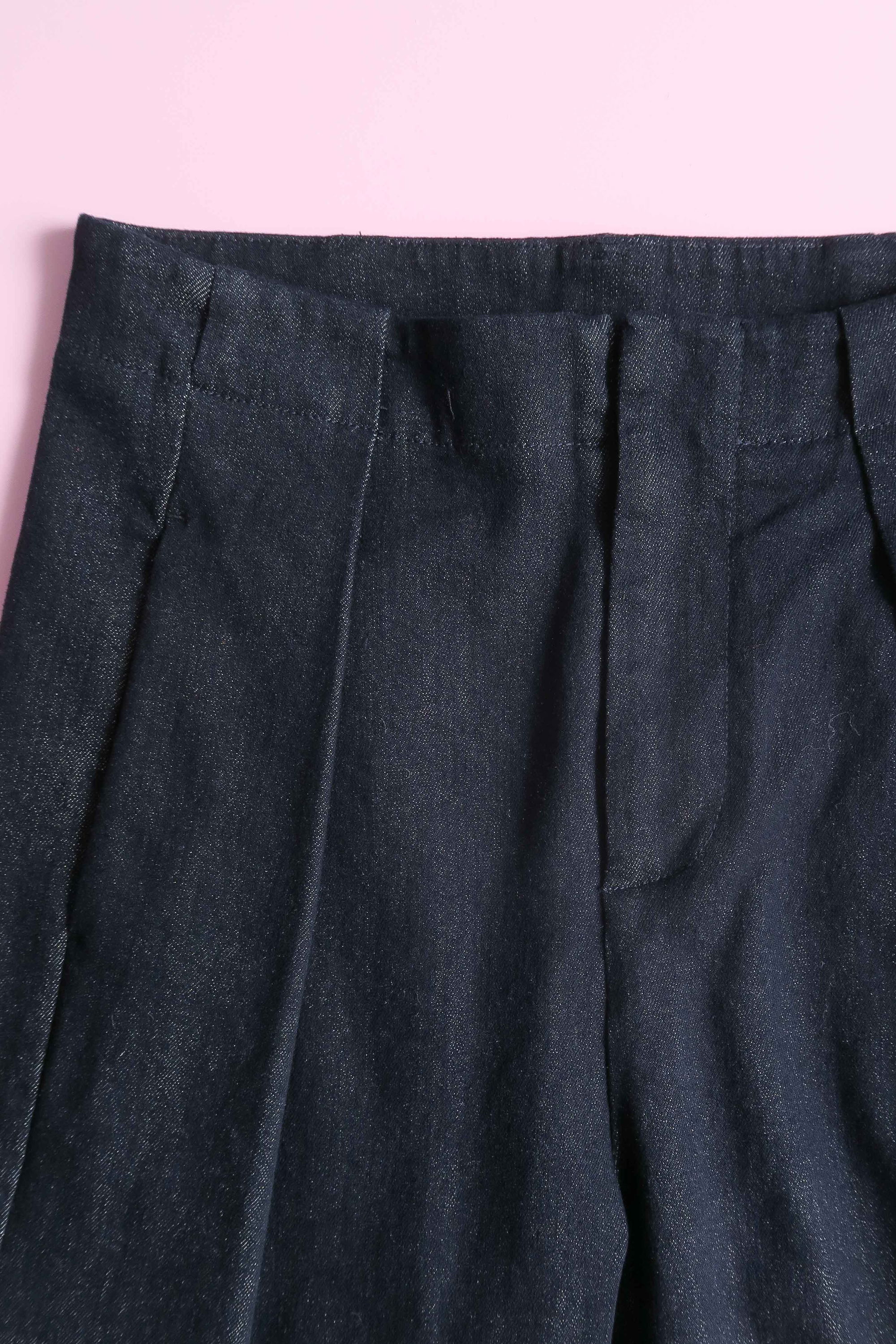 PANTALON DE DENIM DRUMMOND