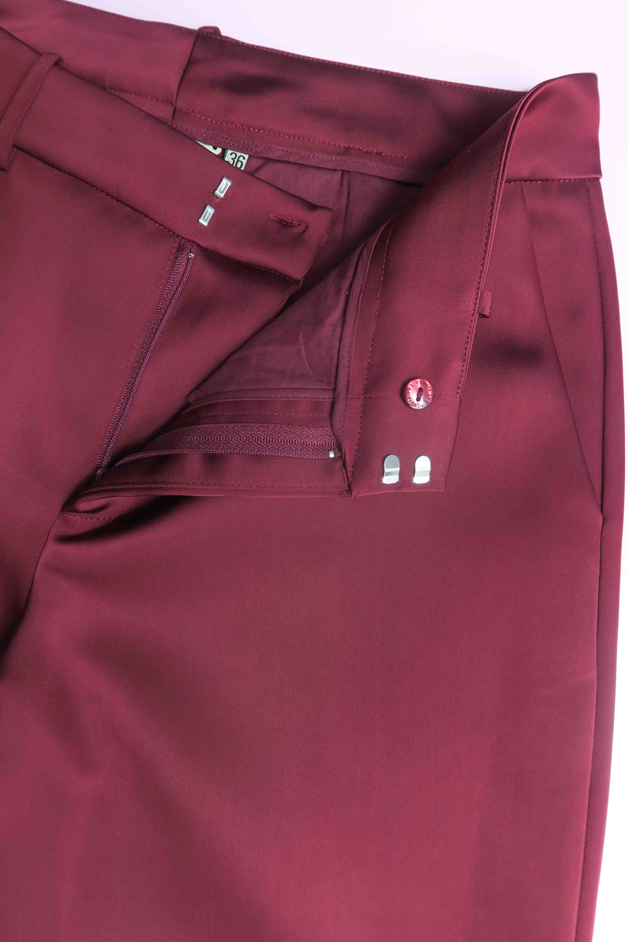 PANTALON SASTRERO FELIX