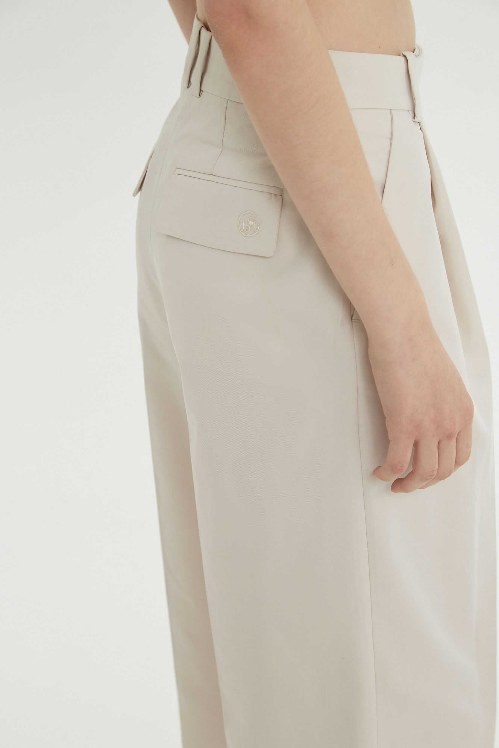 PANTALON SASTRERO FRANK