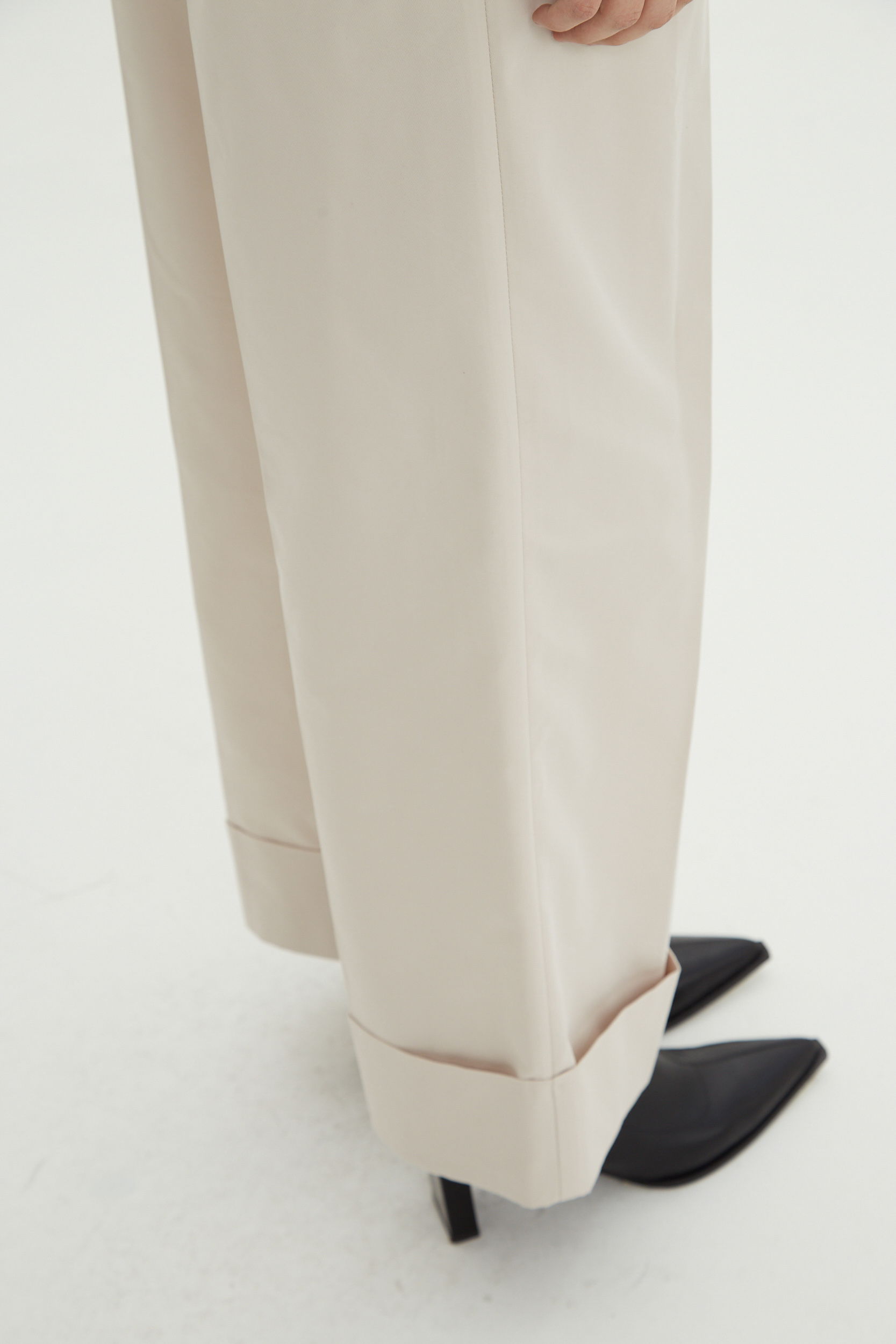 PANTALON SASTRERO FRANK