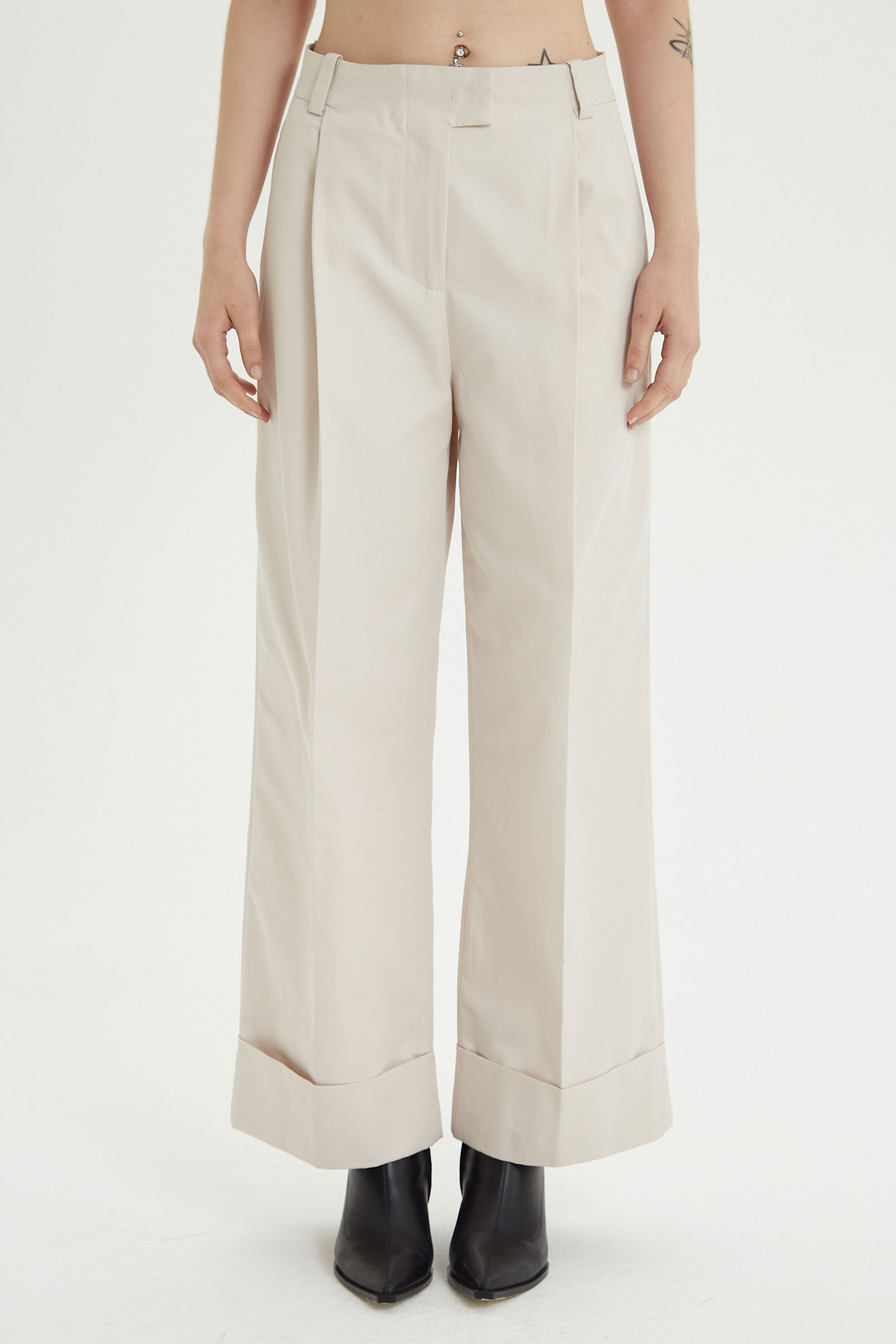 PANTALON SASTRERO FRANK