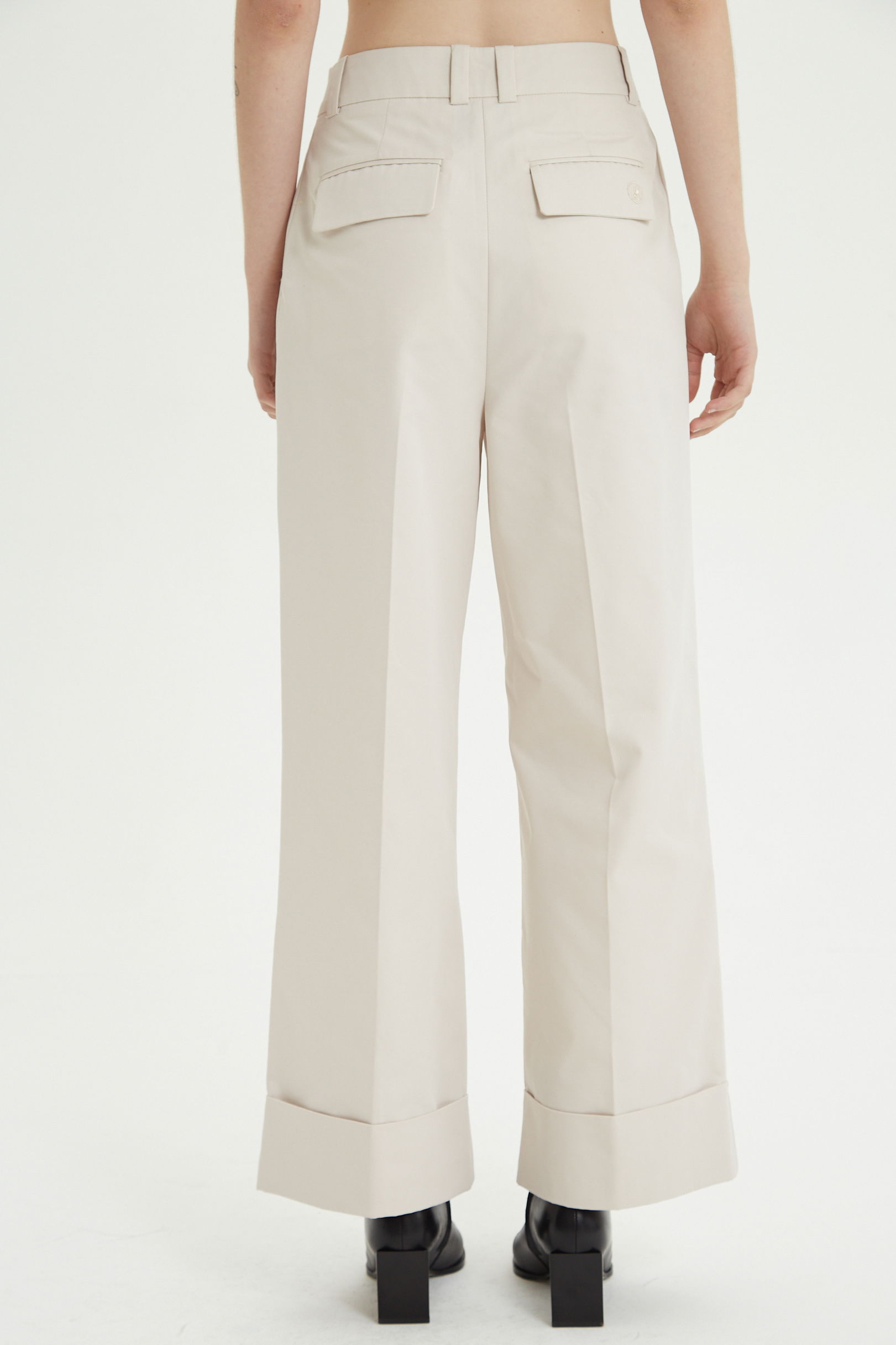 PANTALON SASTRERO FRANK