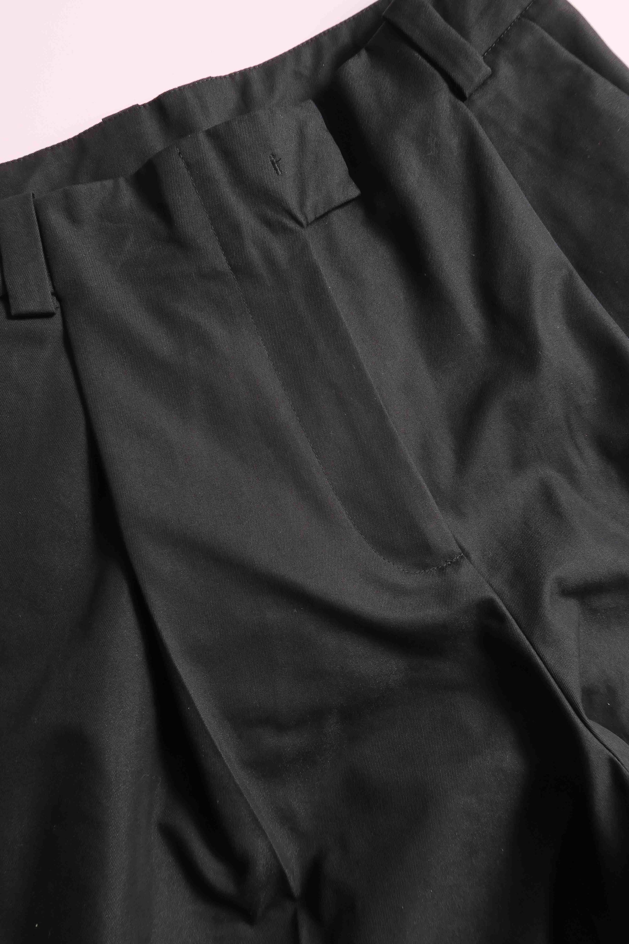 PANTALON SASTRERO FRANK