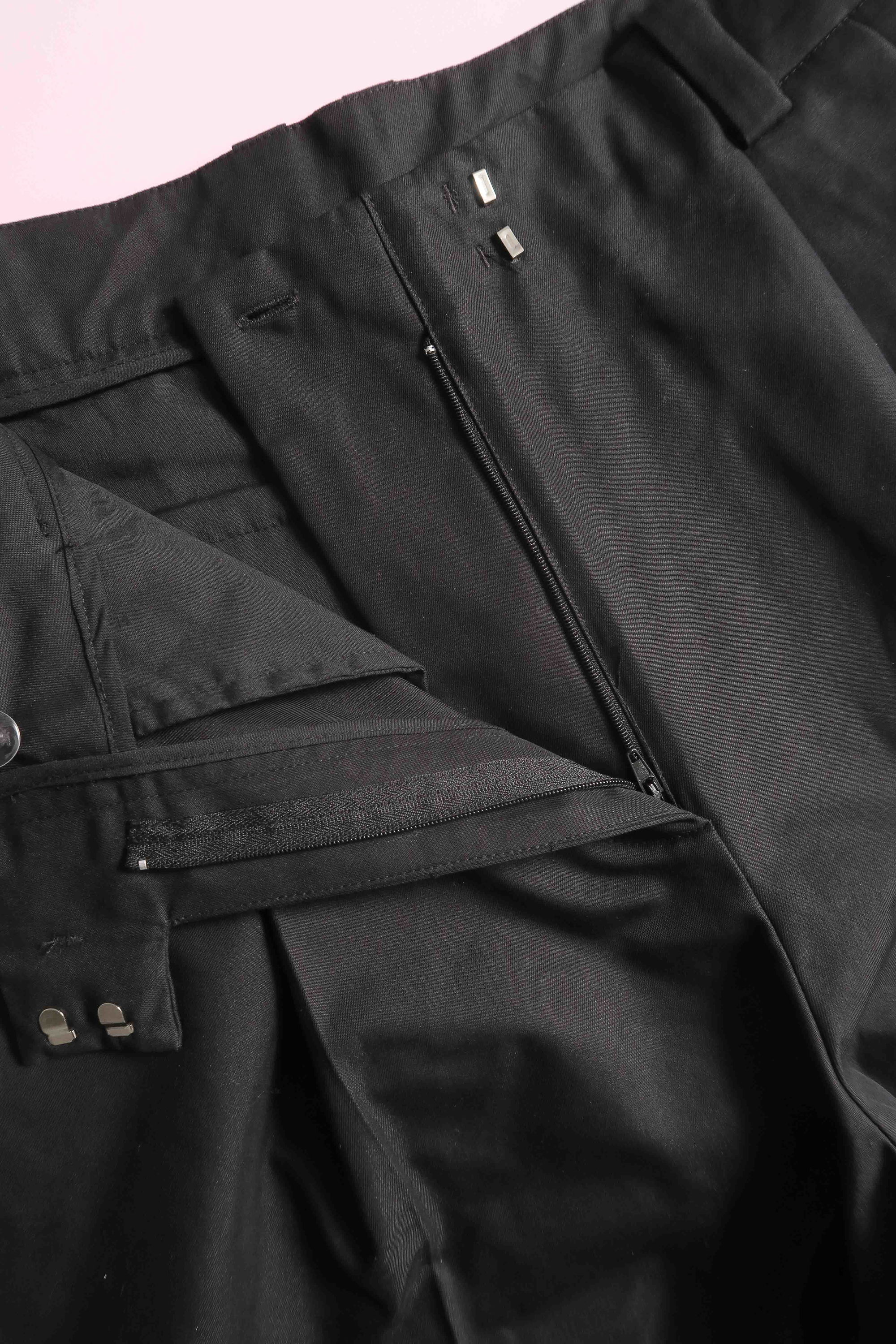 PANTALON SASTRERO FRANK