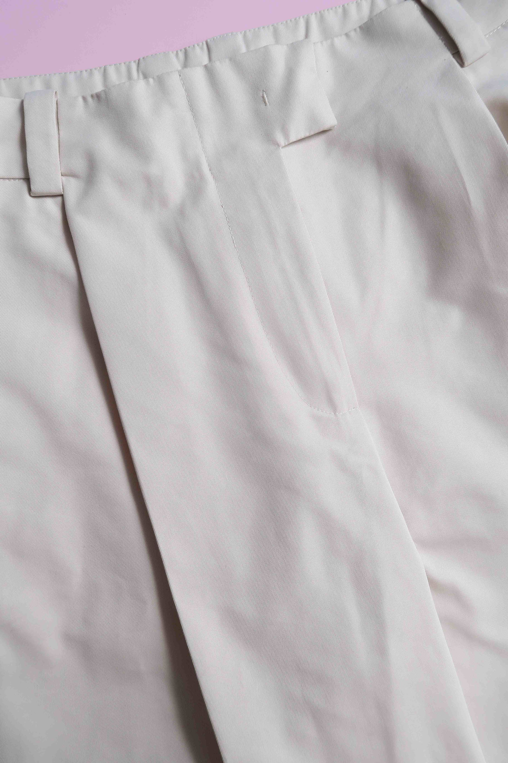 PANTALON SASTRERO FRANK