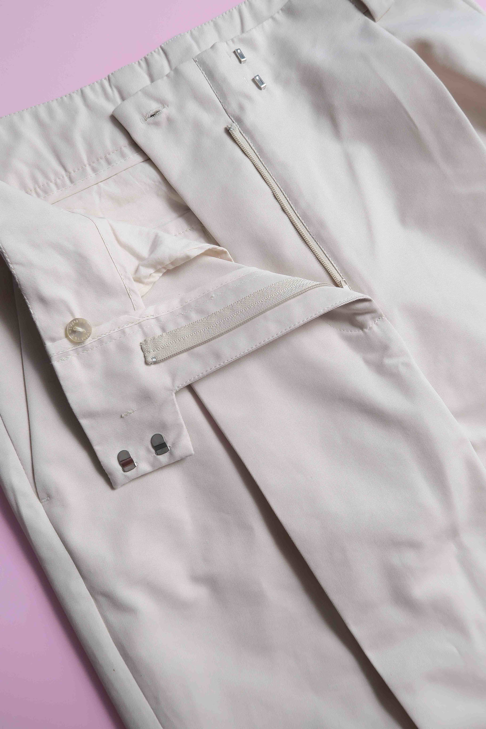 PANTALON SASTRERO FRANK