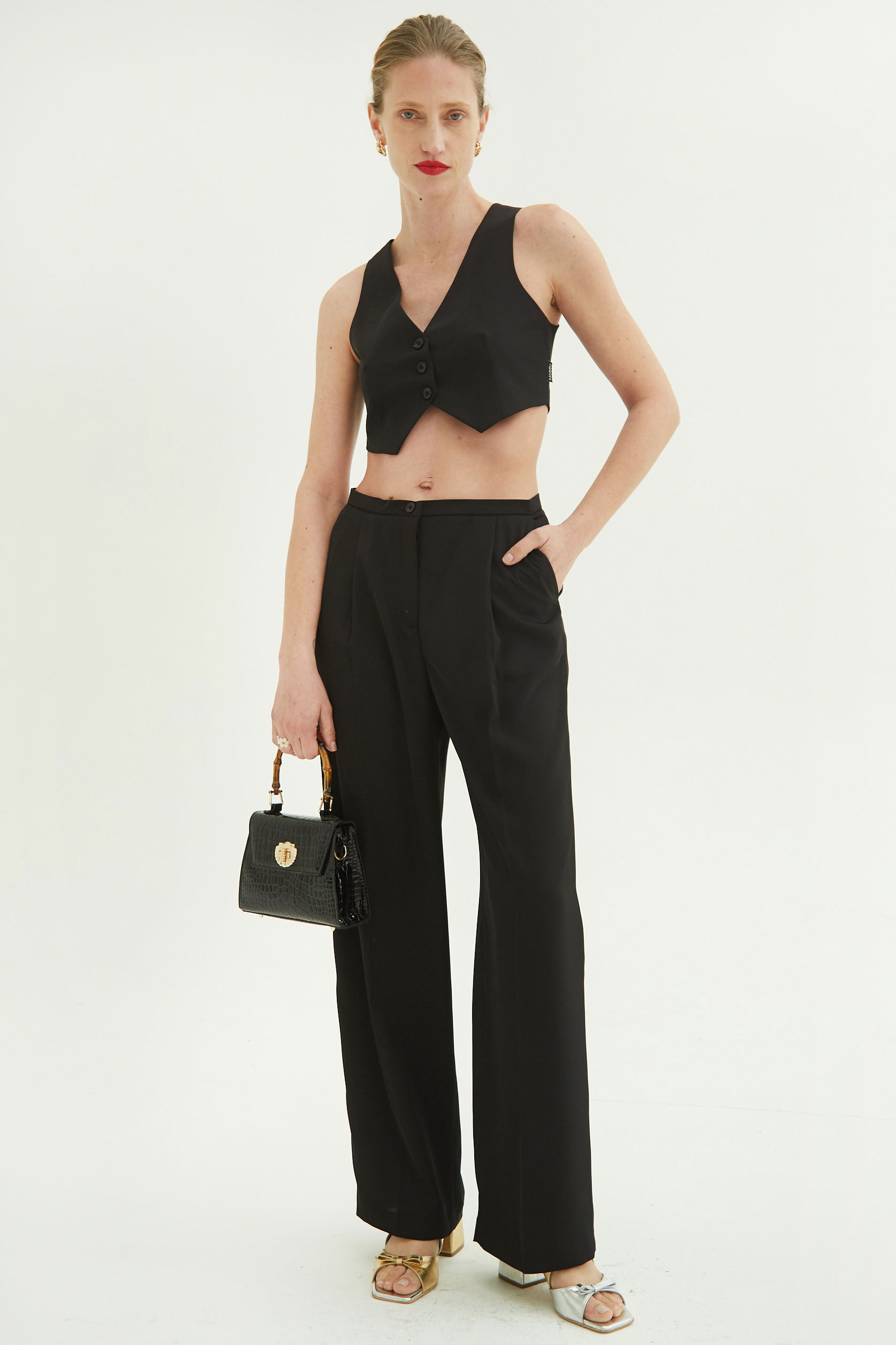 PANTALON LESING