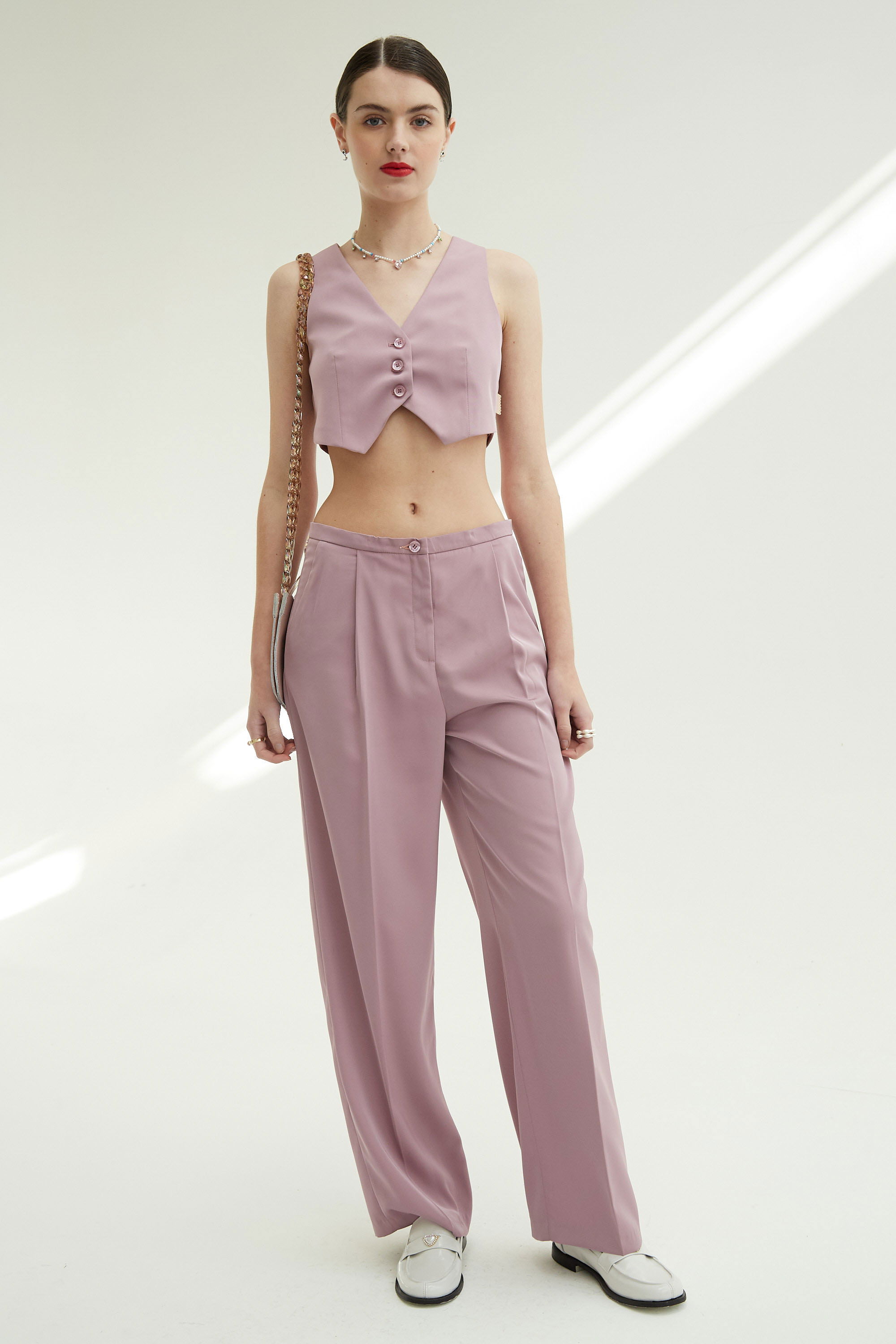 PANTALON LESING