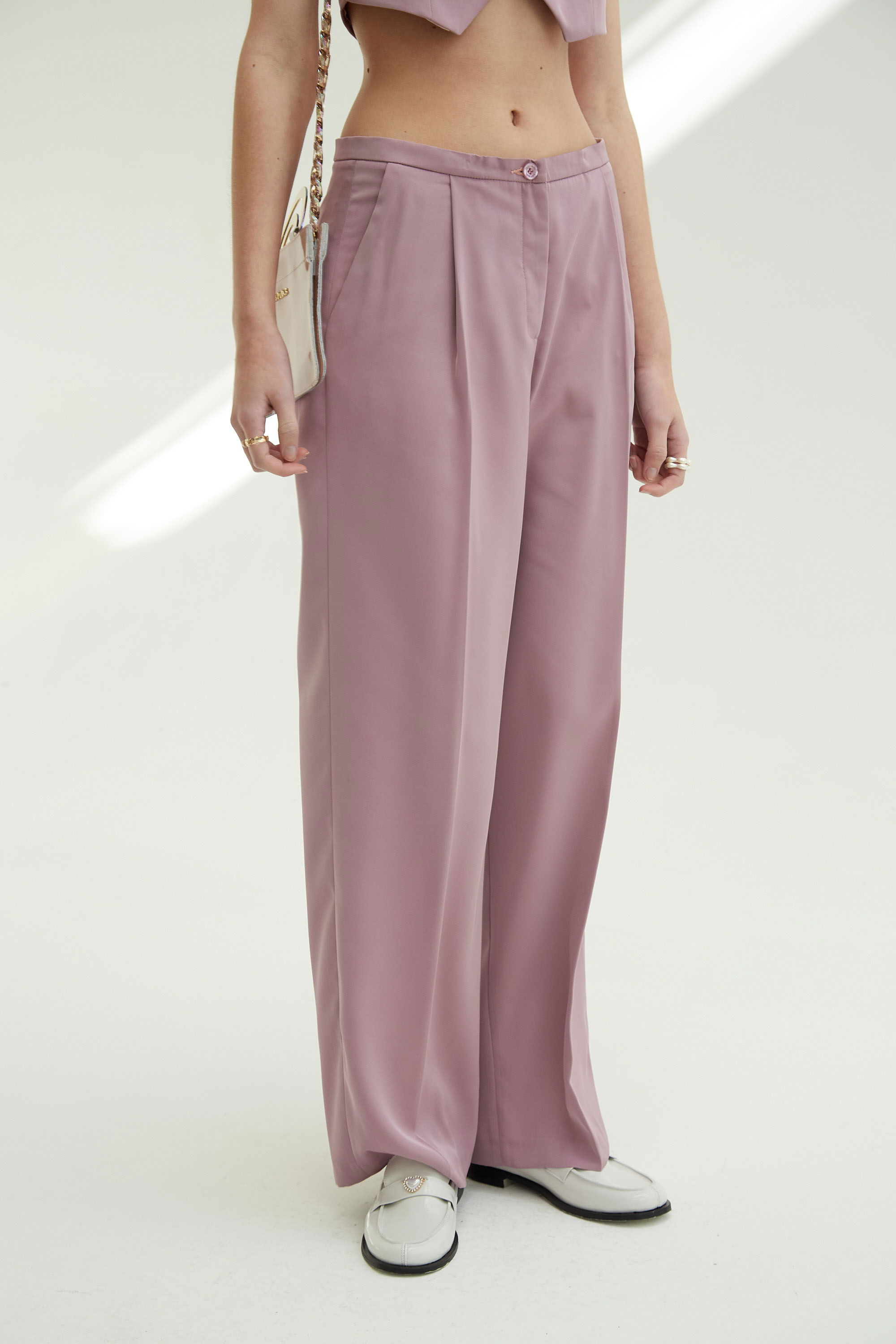 PANTALON LESING