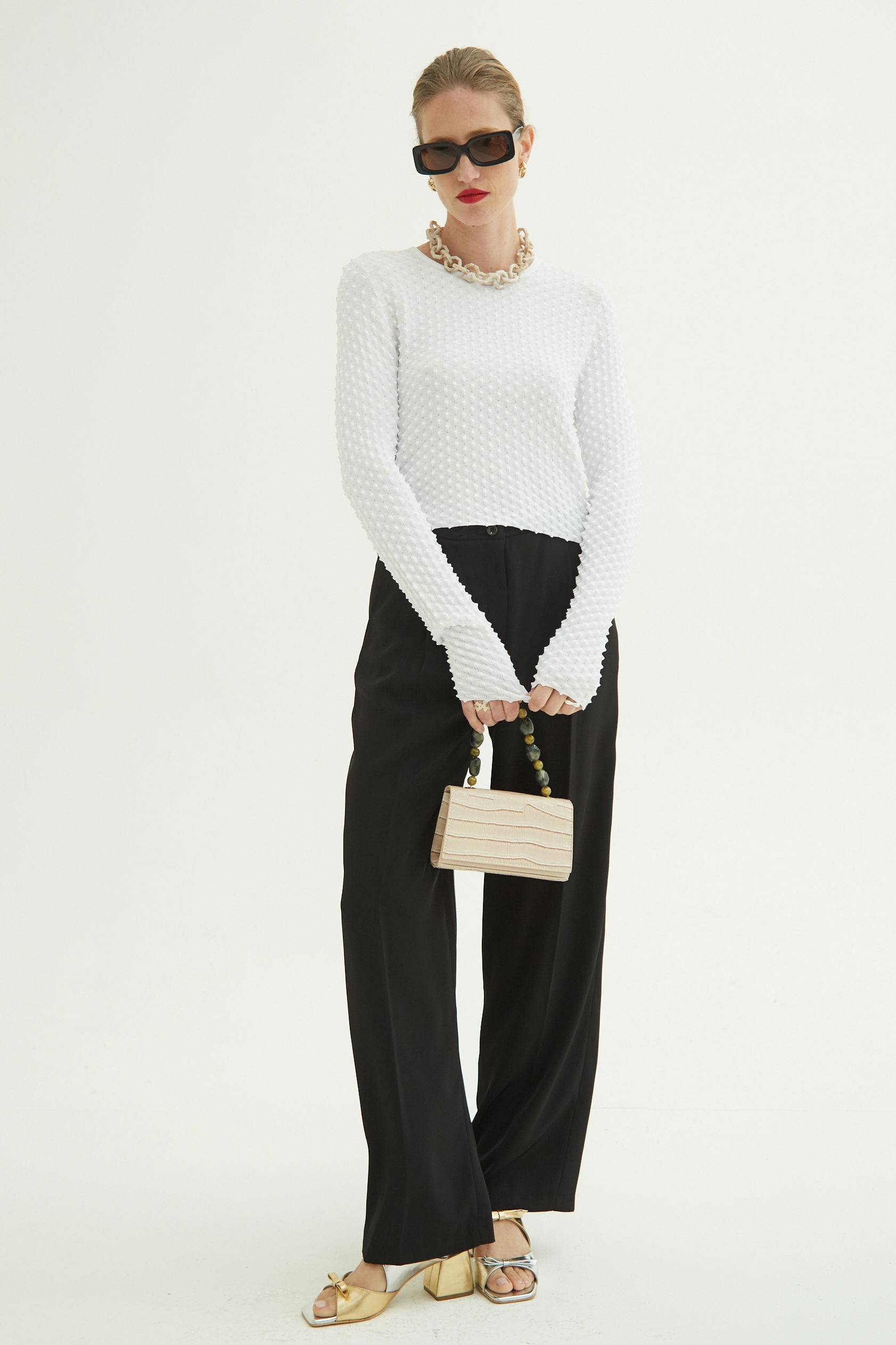 PANTALON LESING