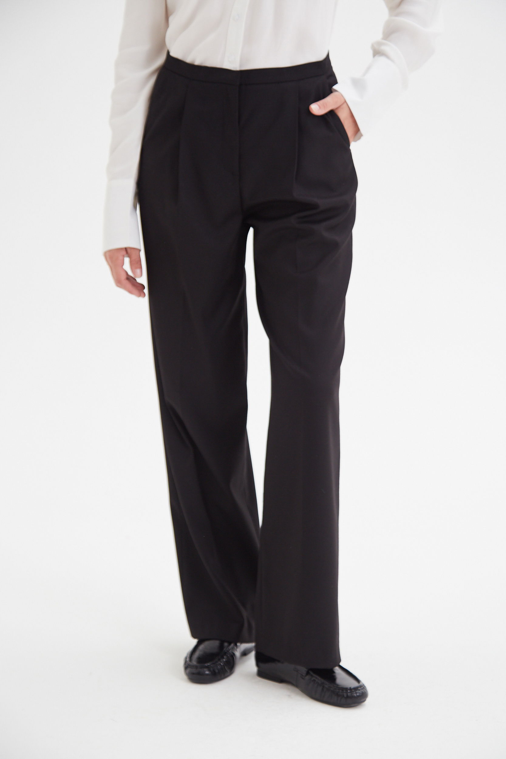 PANTALÓN SASTRERO LESING NOLAN