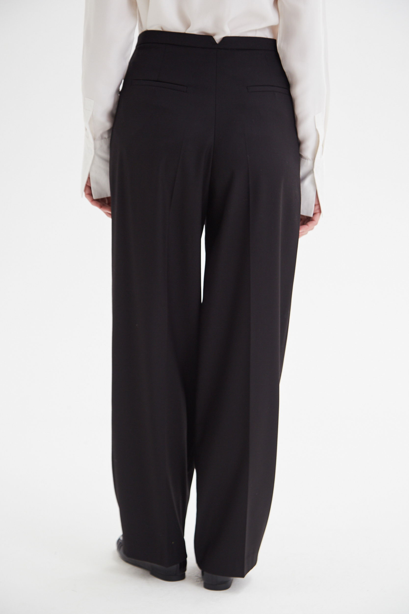 PANTALÓN SASTRERO LESING NOLAN