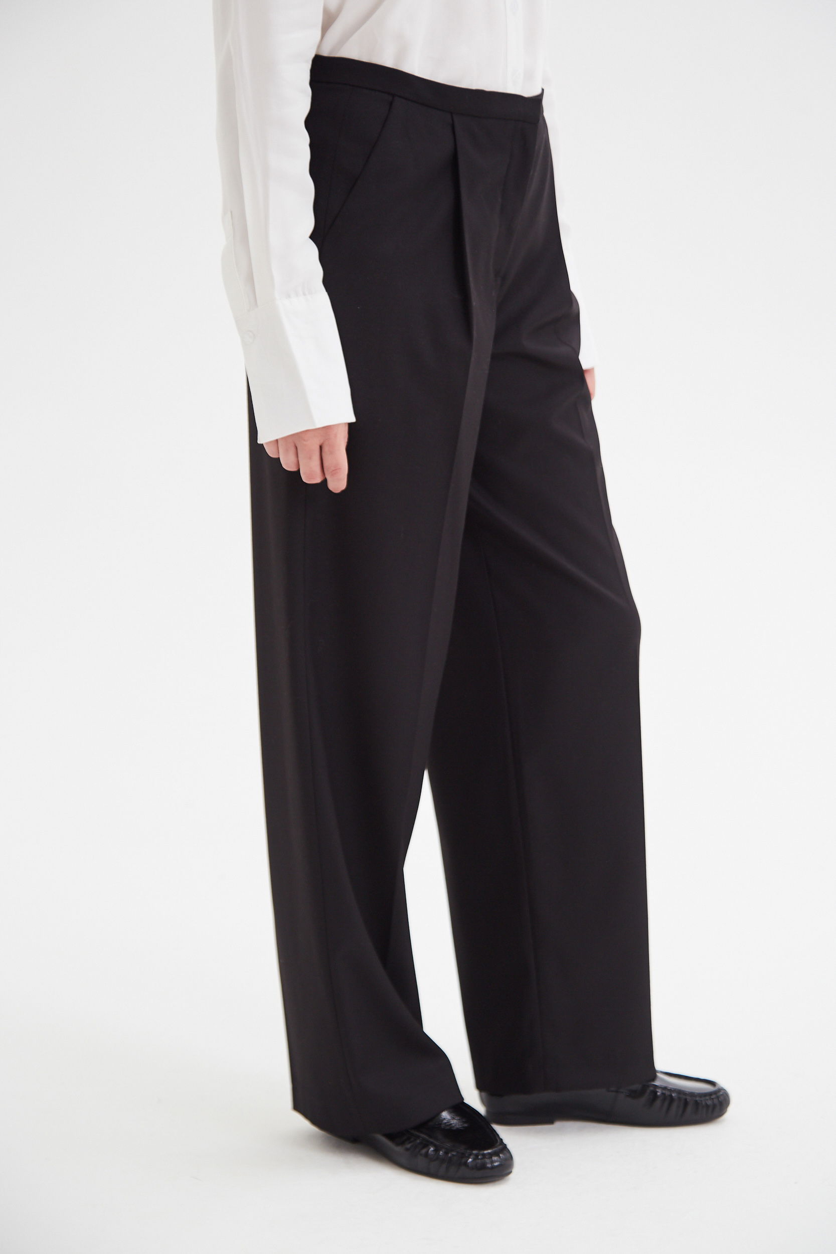 PANTALÓN SASTRERO LESING NOLAN