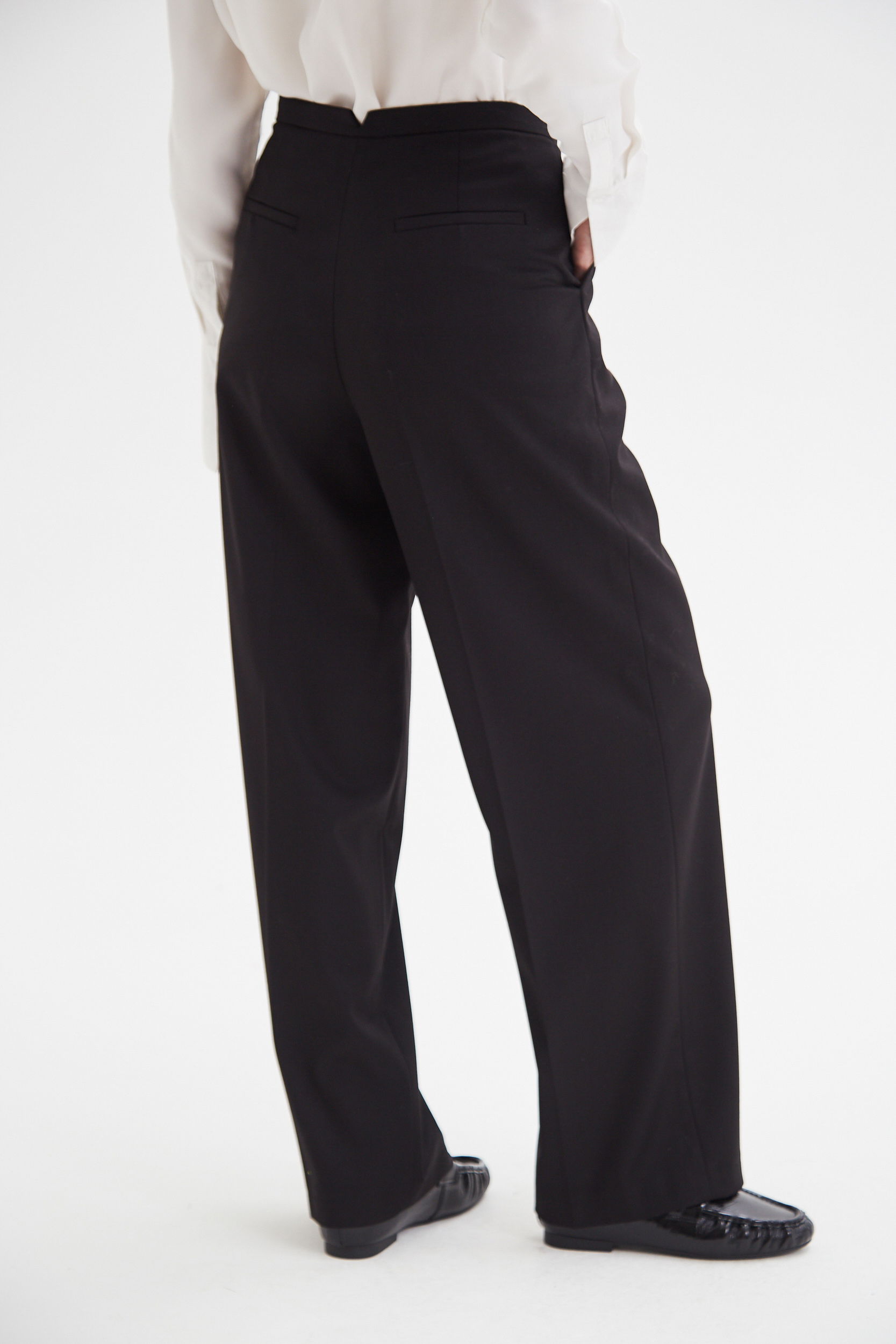 PANTALÓN SASTRERO LESING NOLAN