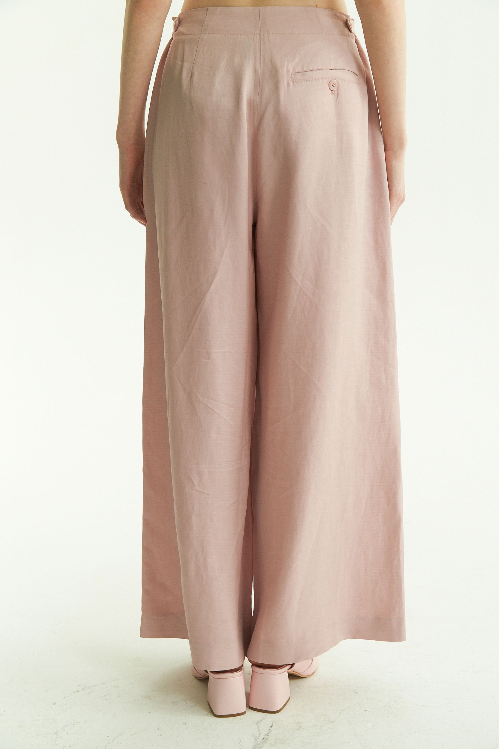 PANTALON LYLA SHIV