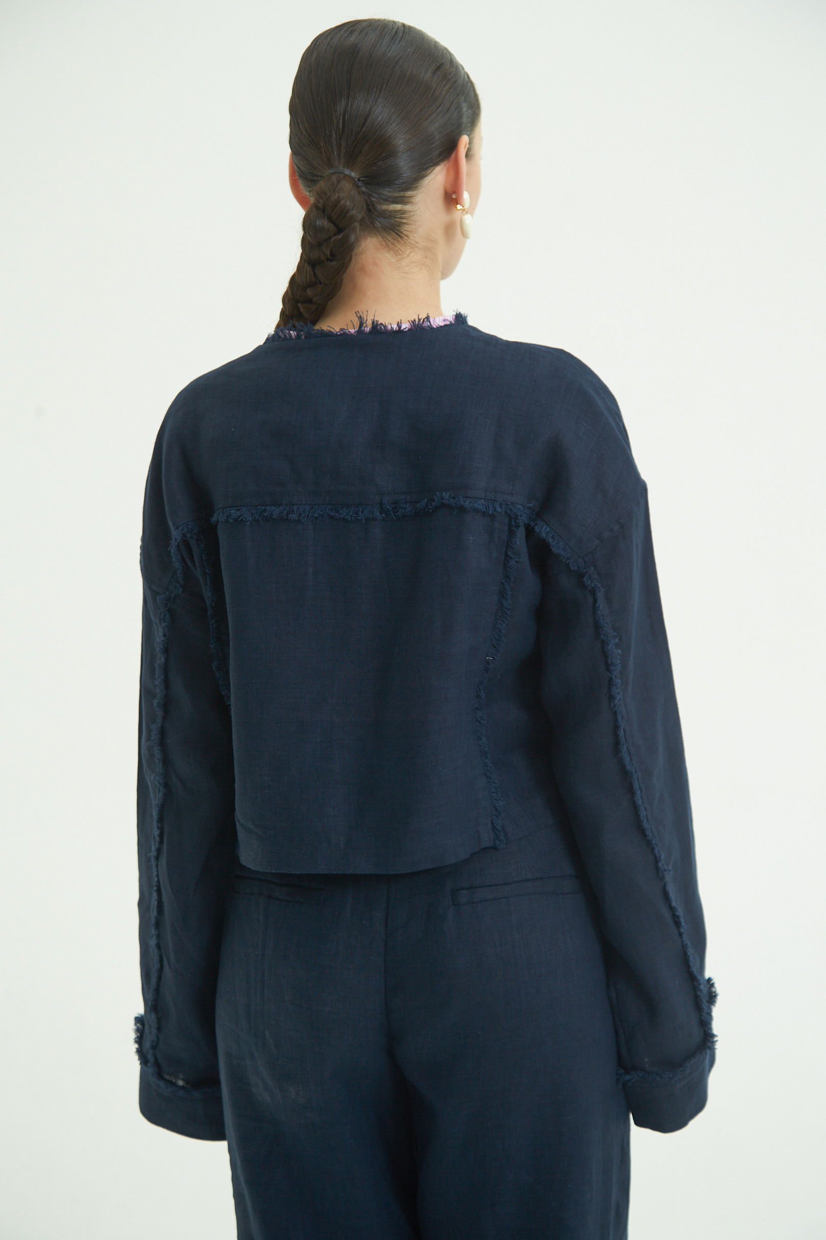 CHAQUETA OLYMPIA