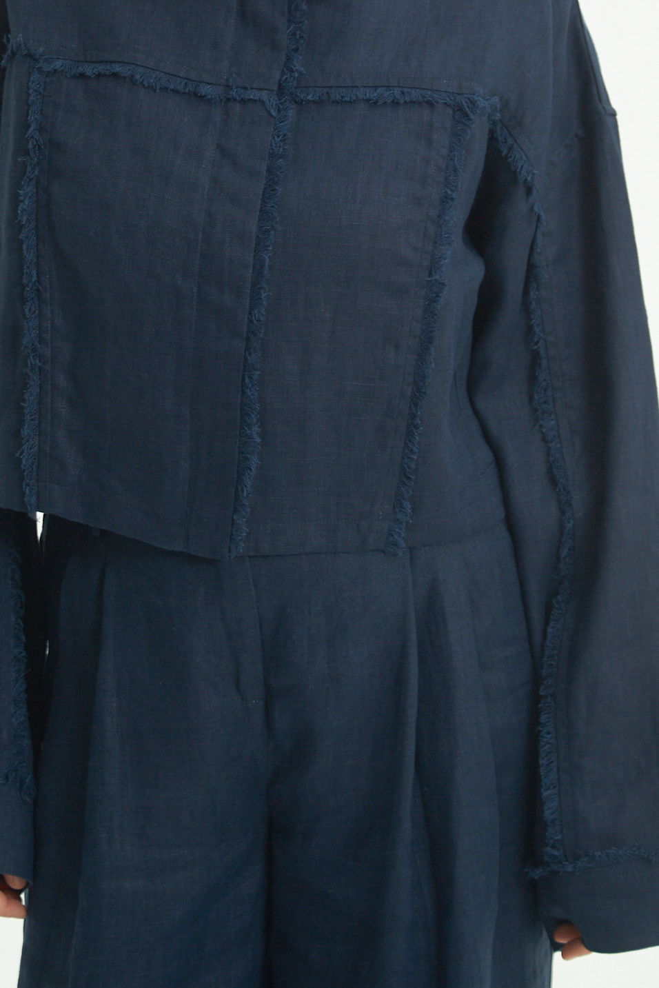 CHAQUETA OLYMPIA