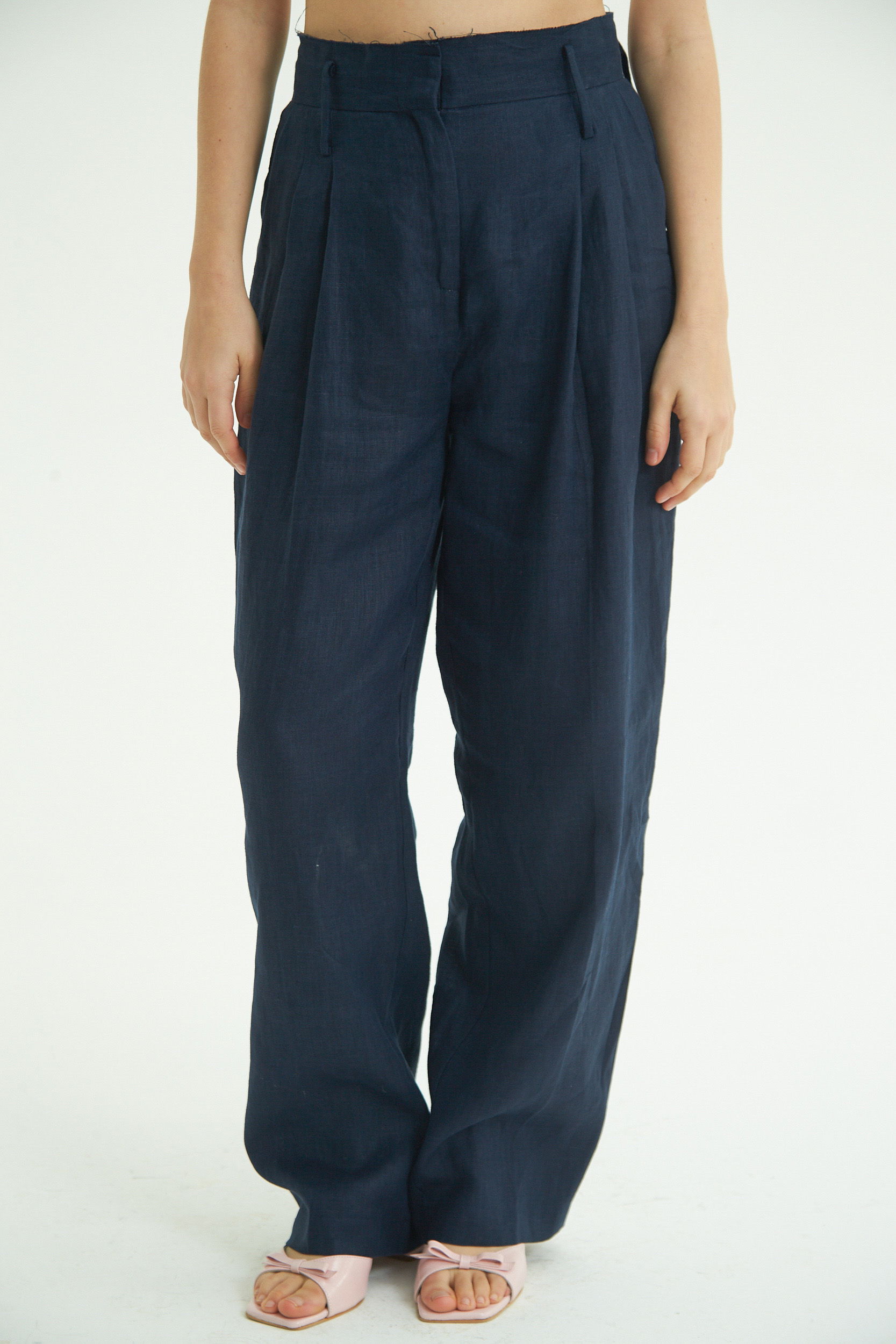 PANTALÓN OLYMPIA