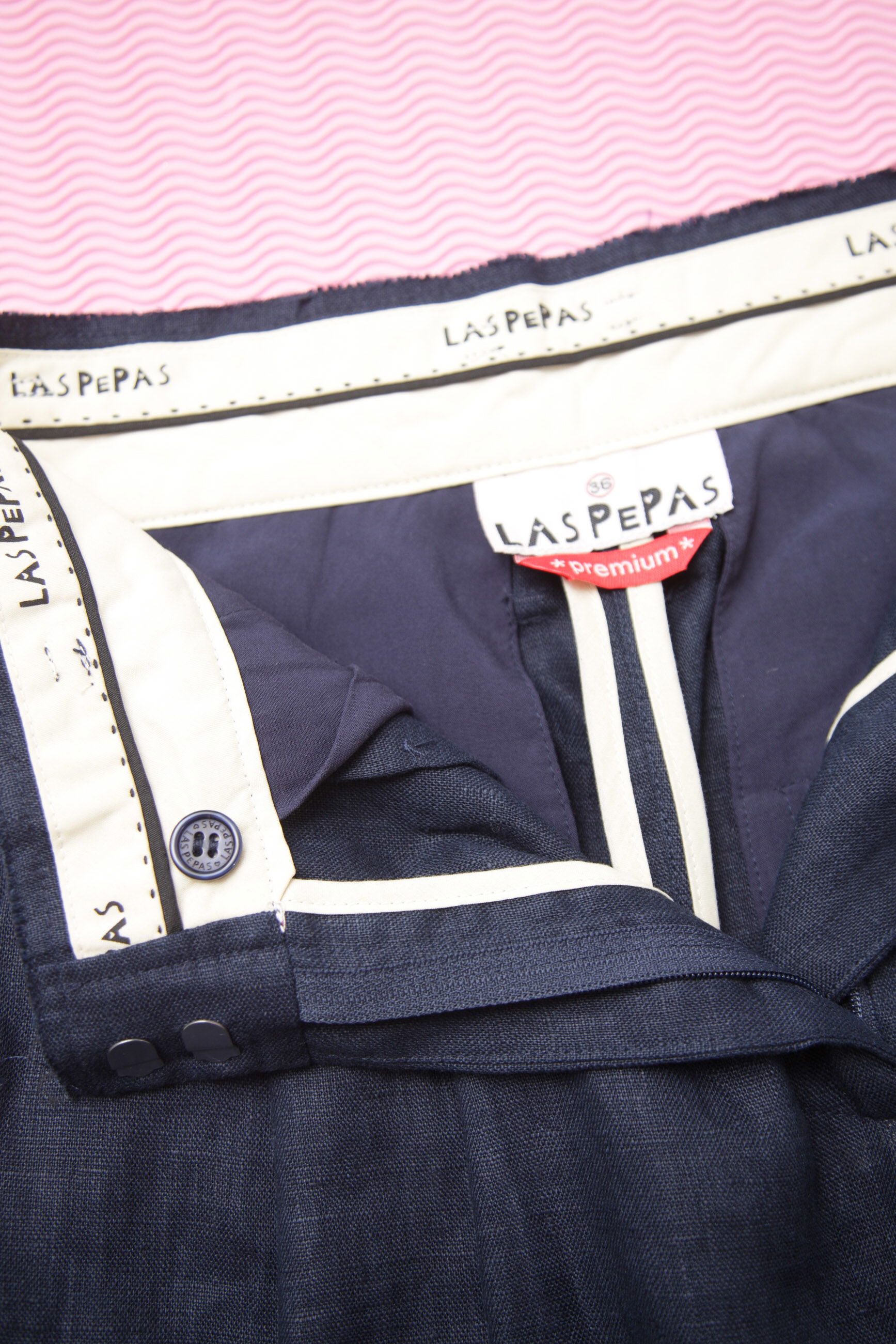 PANTALÓN OLYMPIA