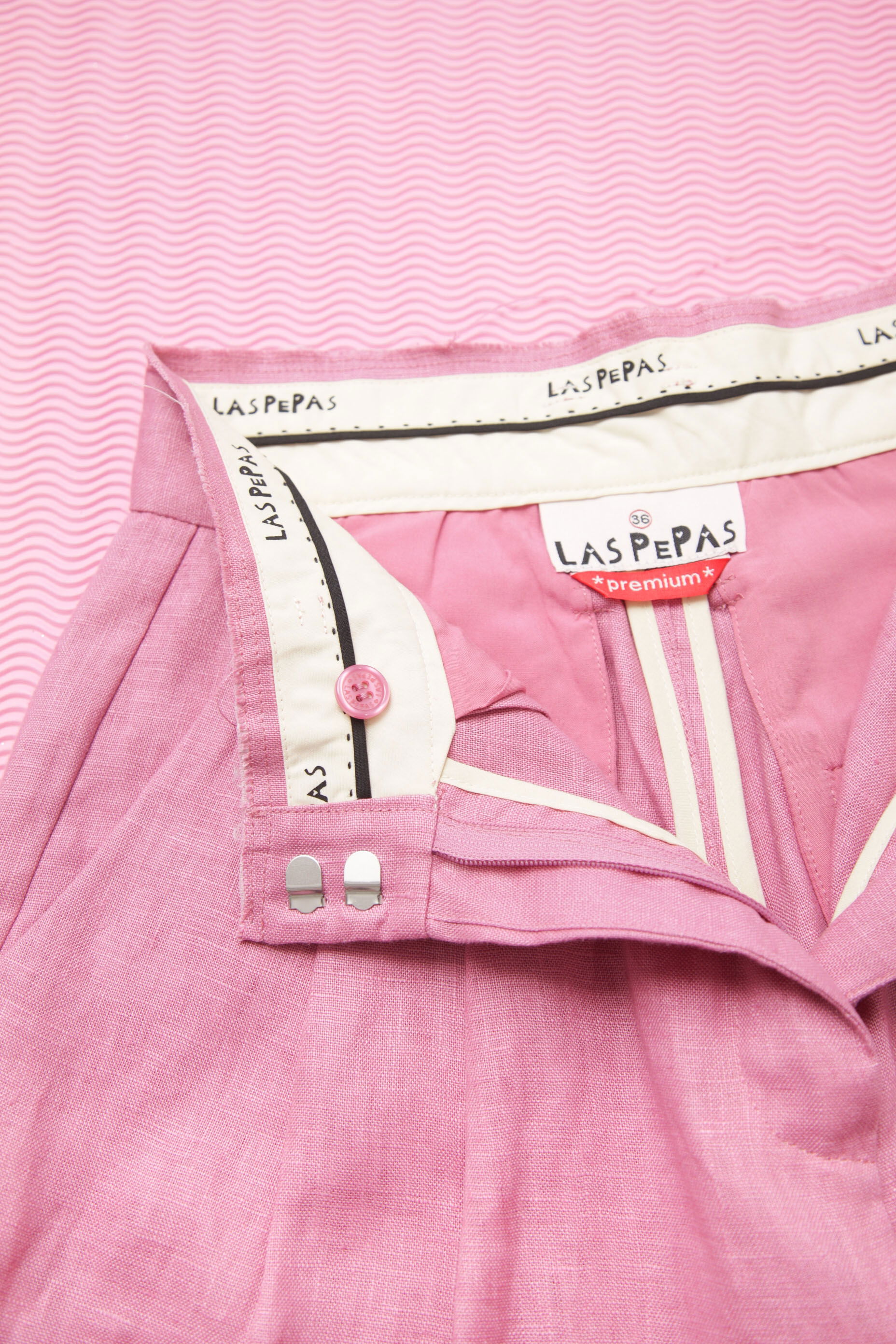 PANTALÓN OLYMPIA