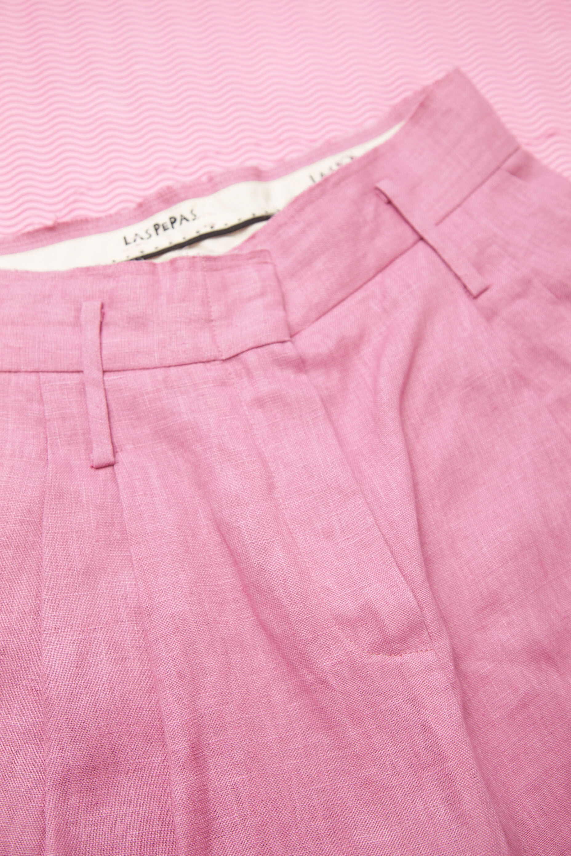 PANTALÓN OLYMPIA