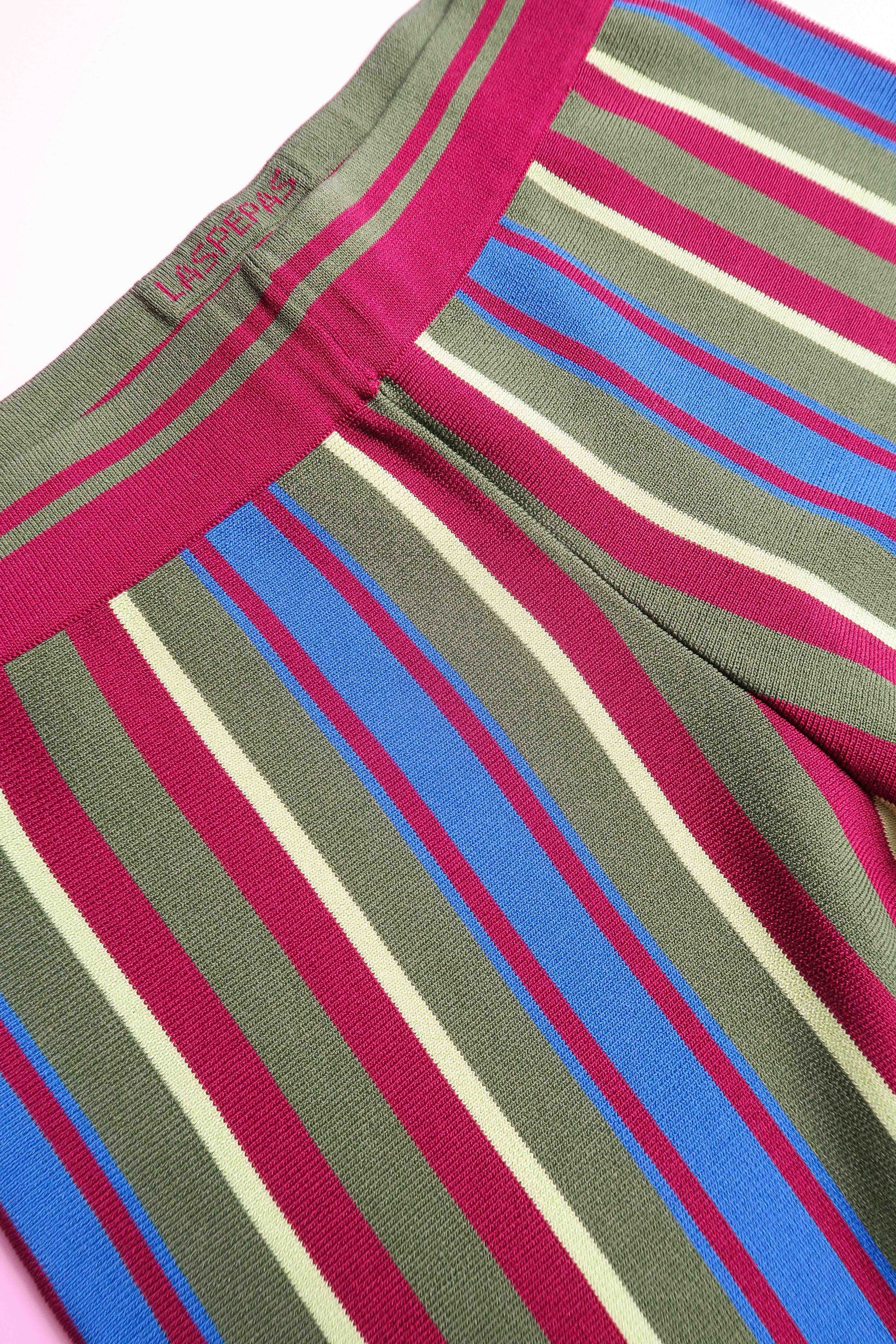 PANTALON OWEN STRIPES