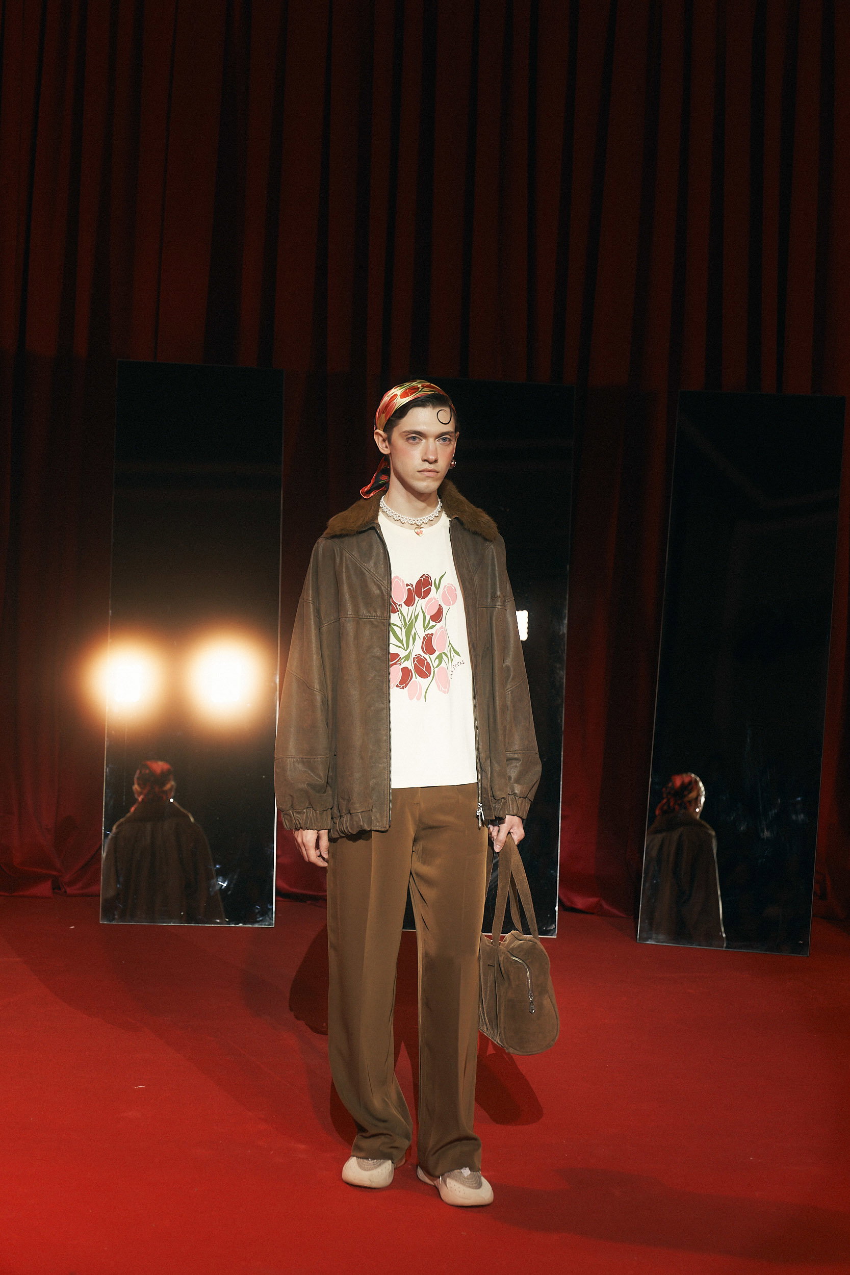 PANTALON SASTRERO PEARSON