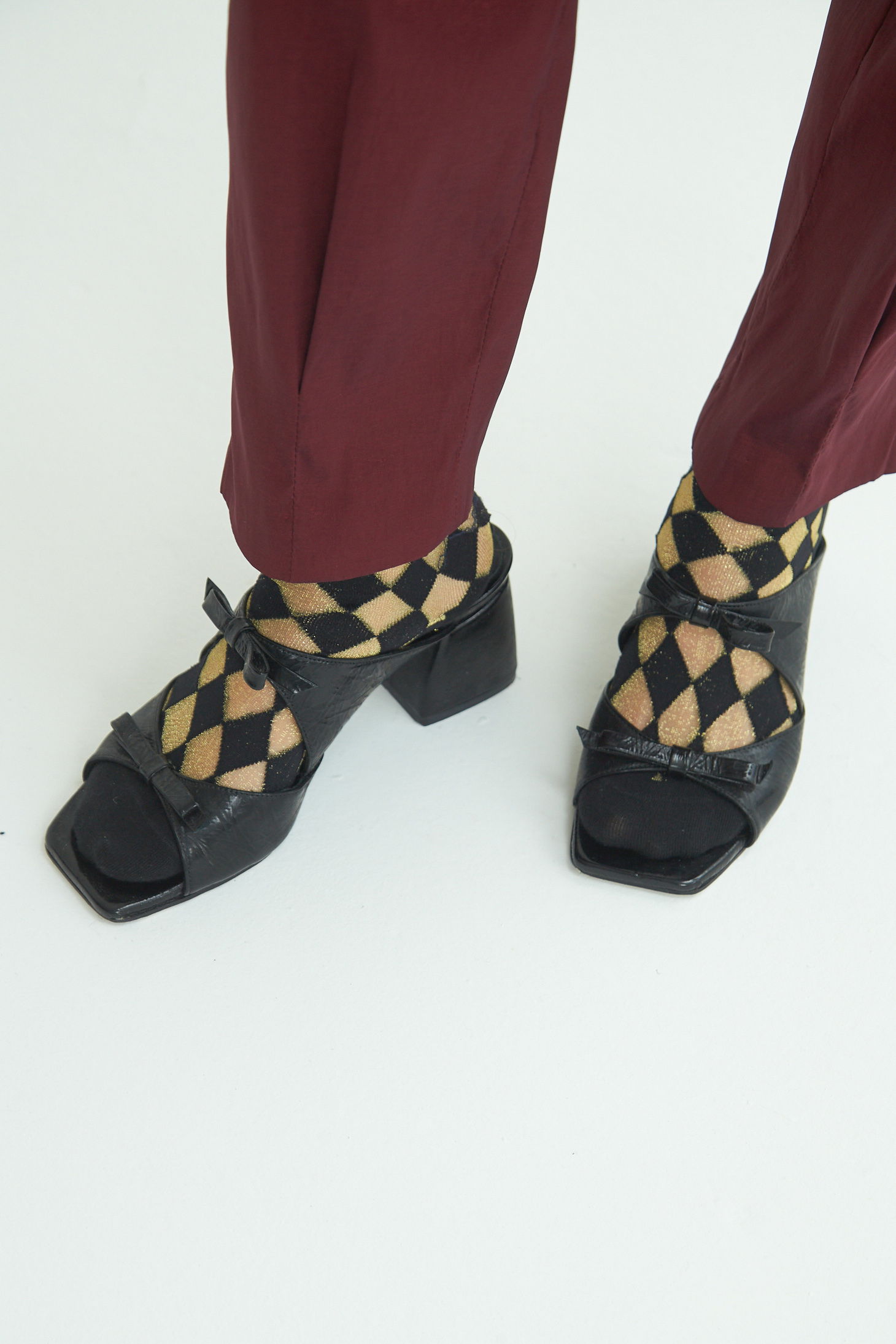 MEDIAS DIAMOND
