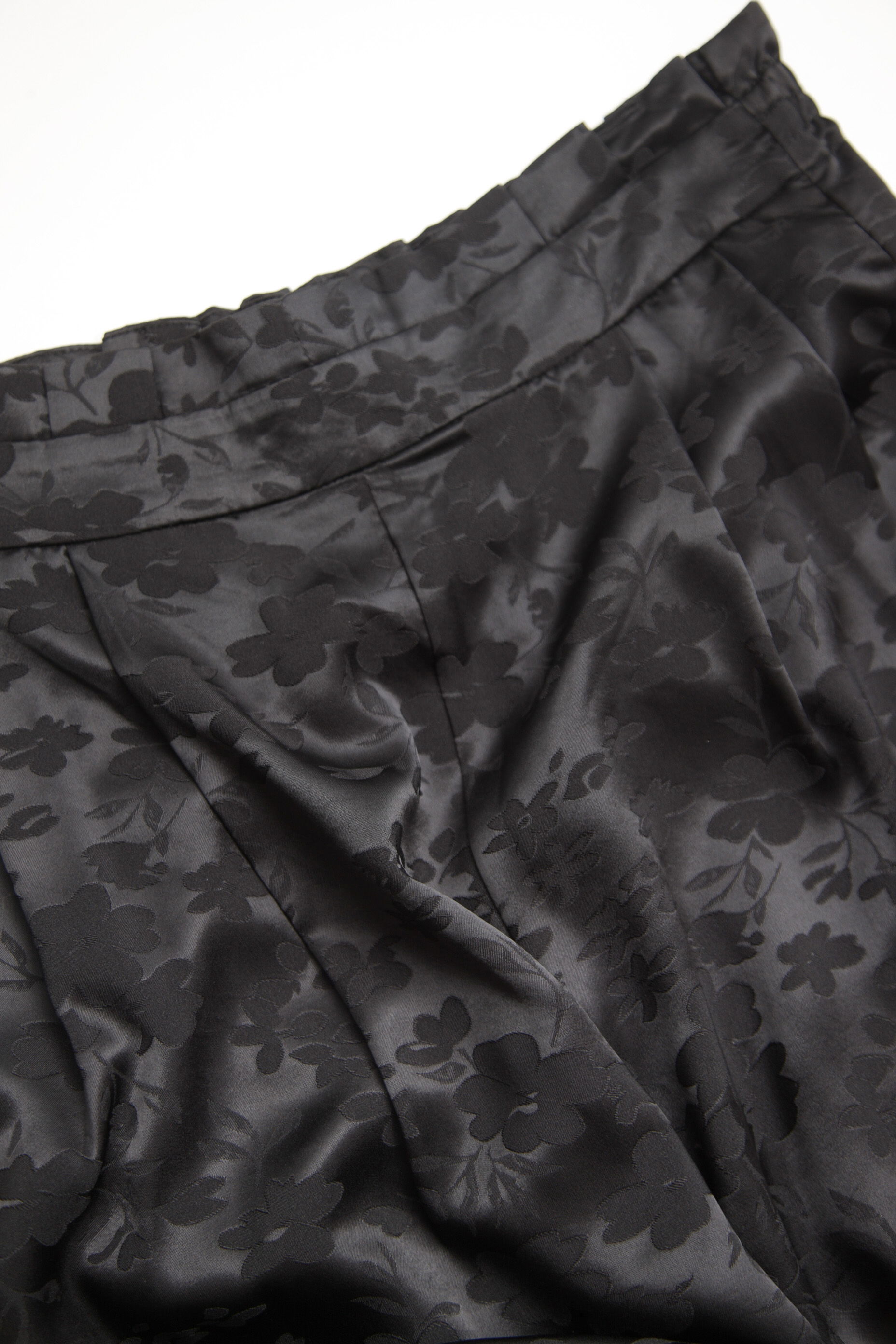 PANTALON SAUCO JACQUARD