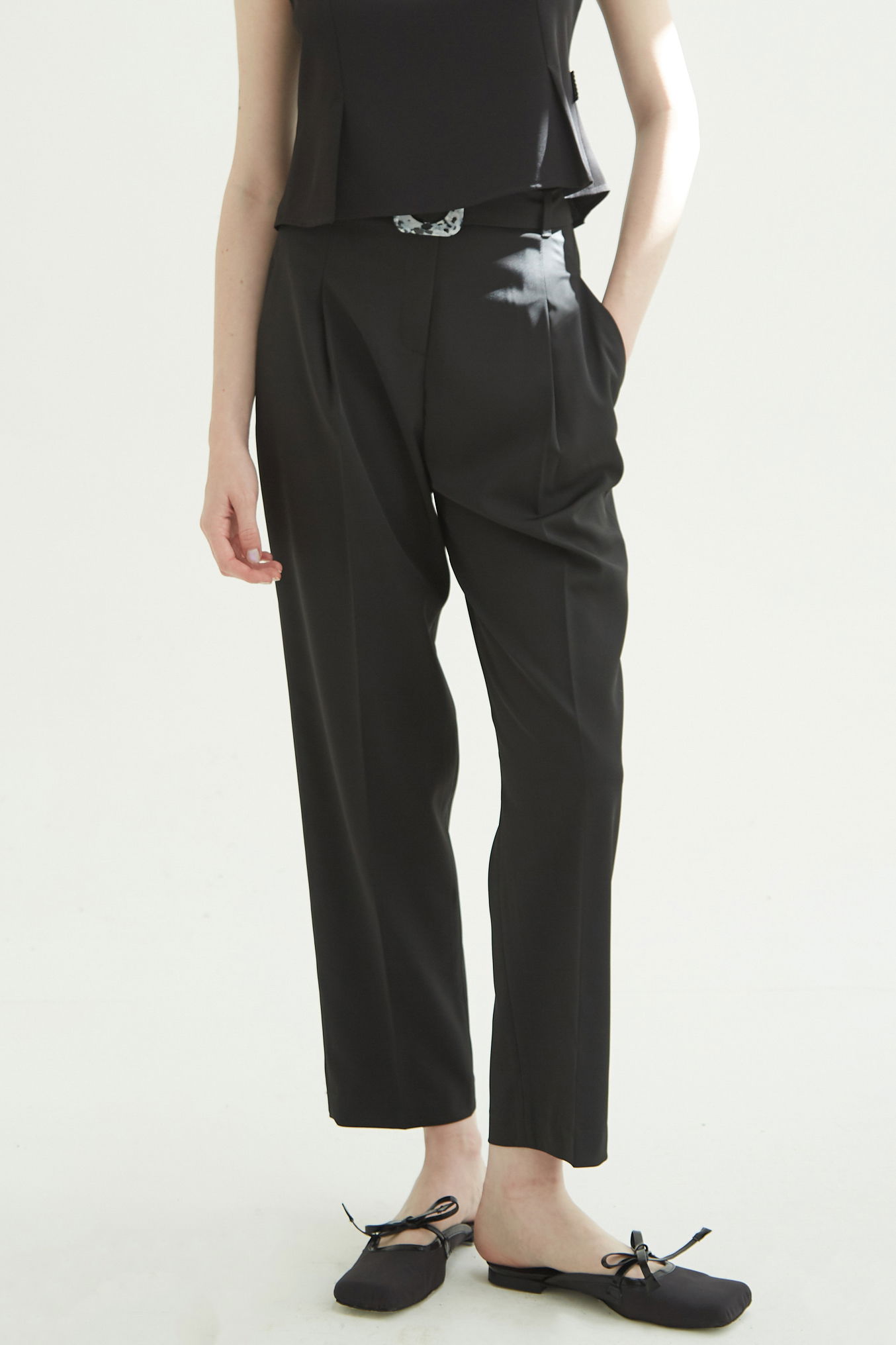PANTALON TONYA HAUS