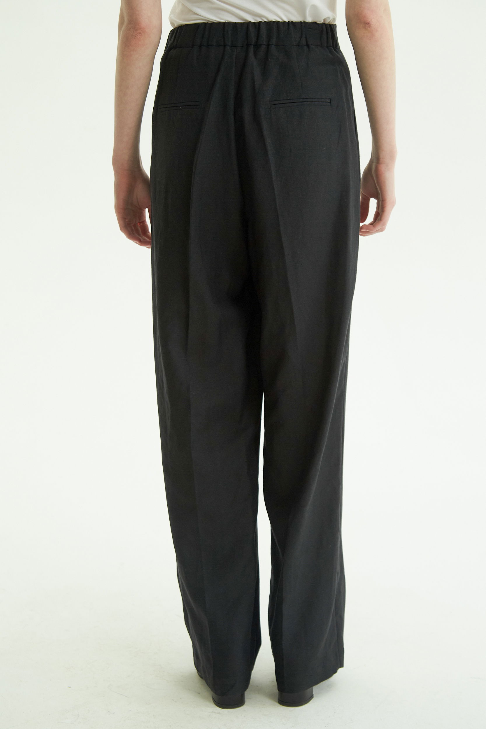 PANTALON YASMINE RAMIE