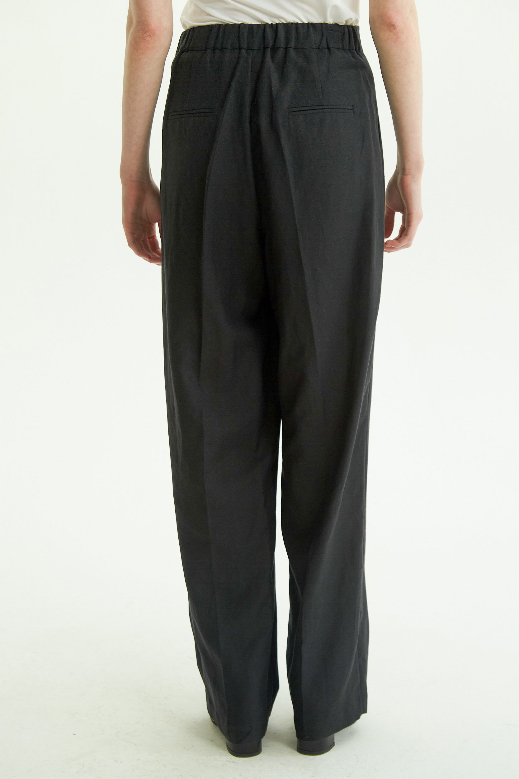 PANTALON YASMINE RAMIE