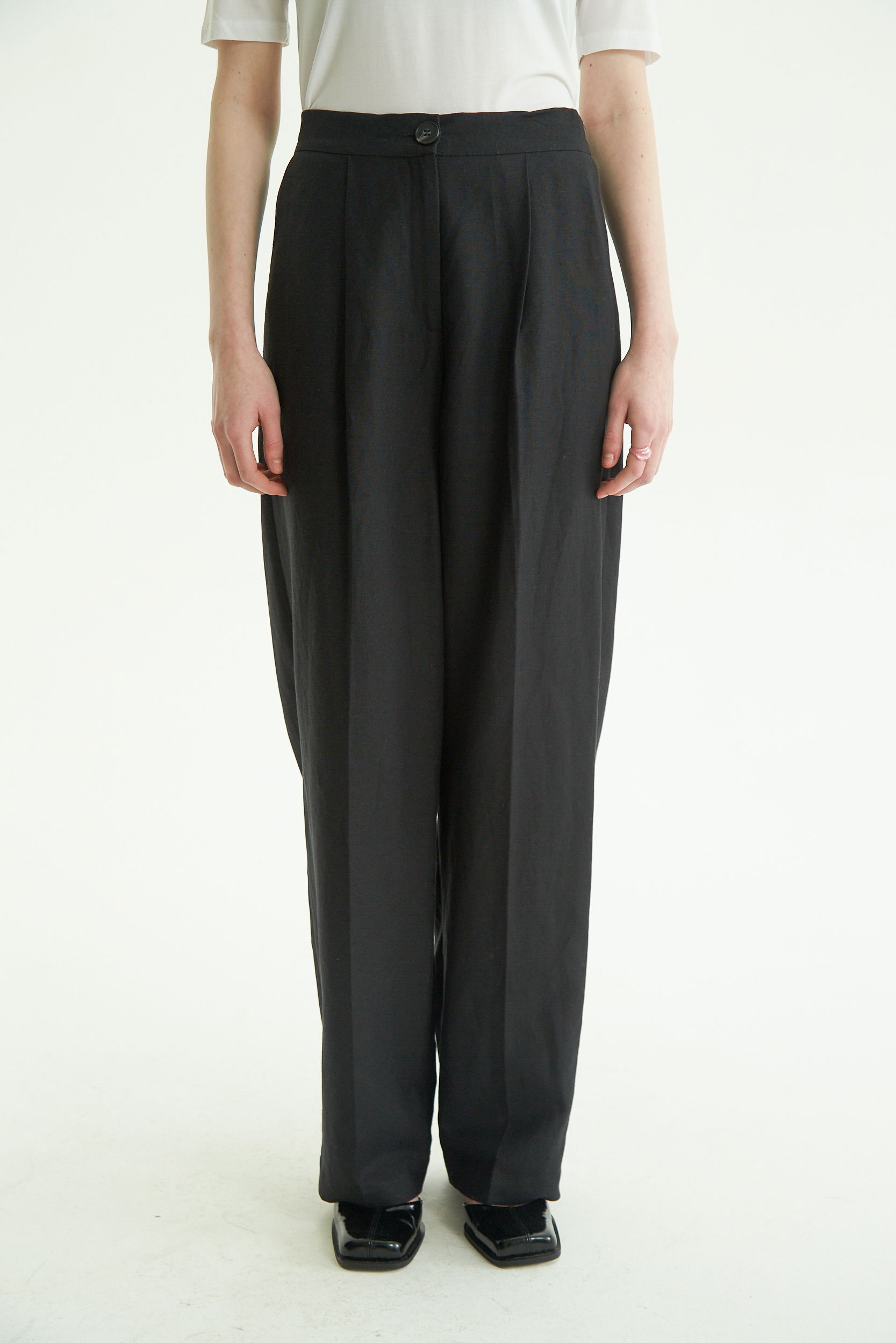 PANTALON YASMINE RAMIE