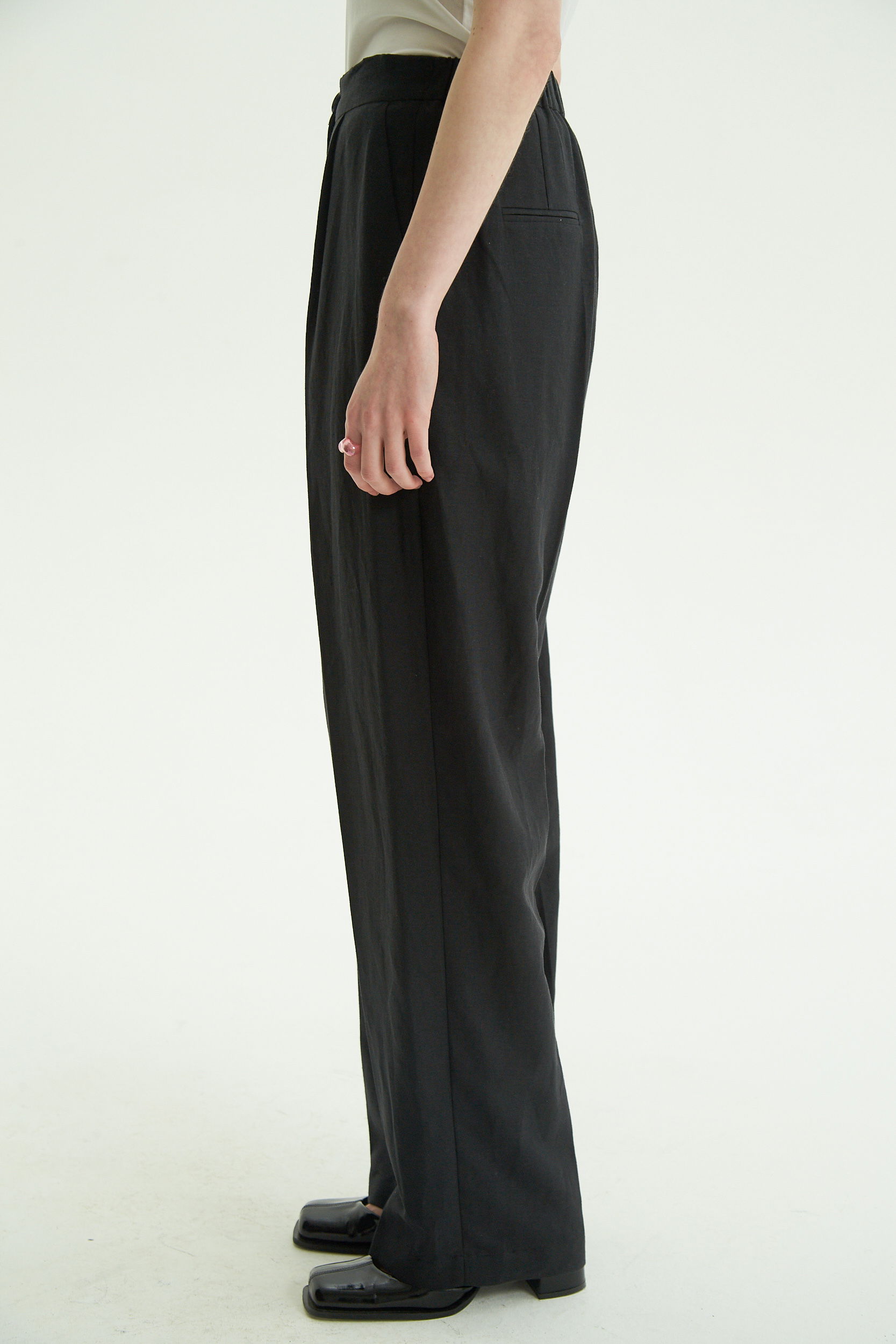 PANTALON YASMINE RAMIE