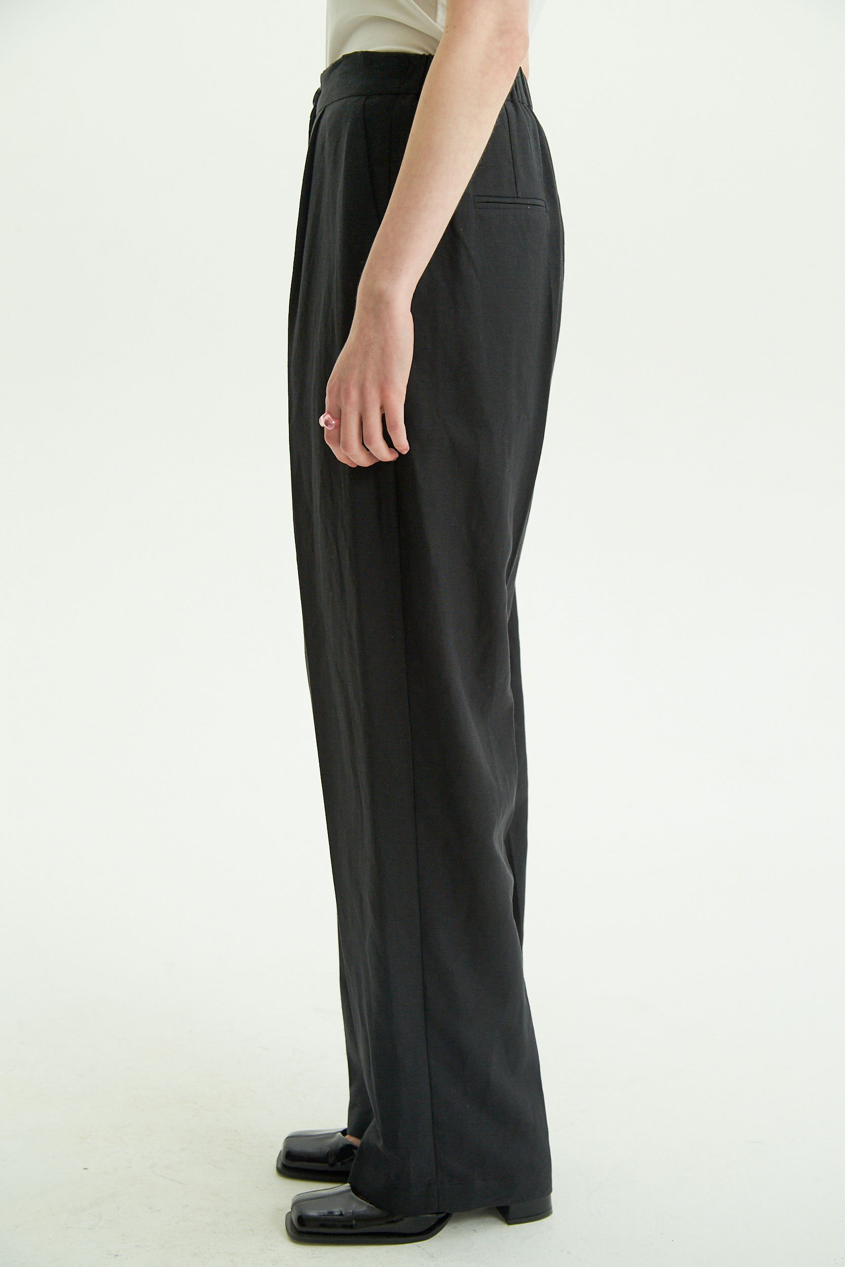 PANTALON YASMINE RAMIE