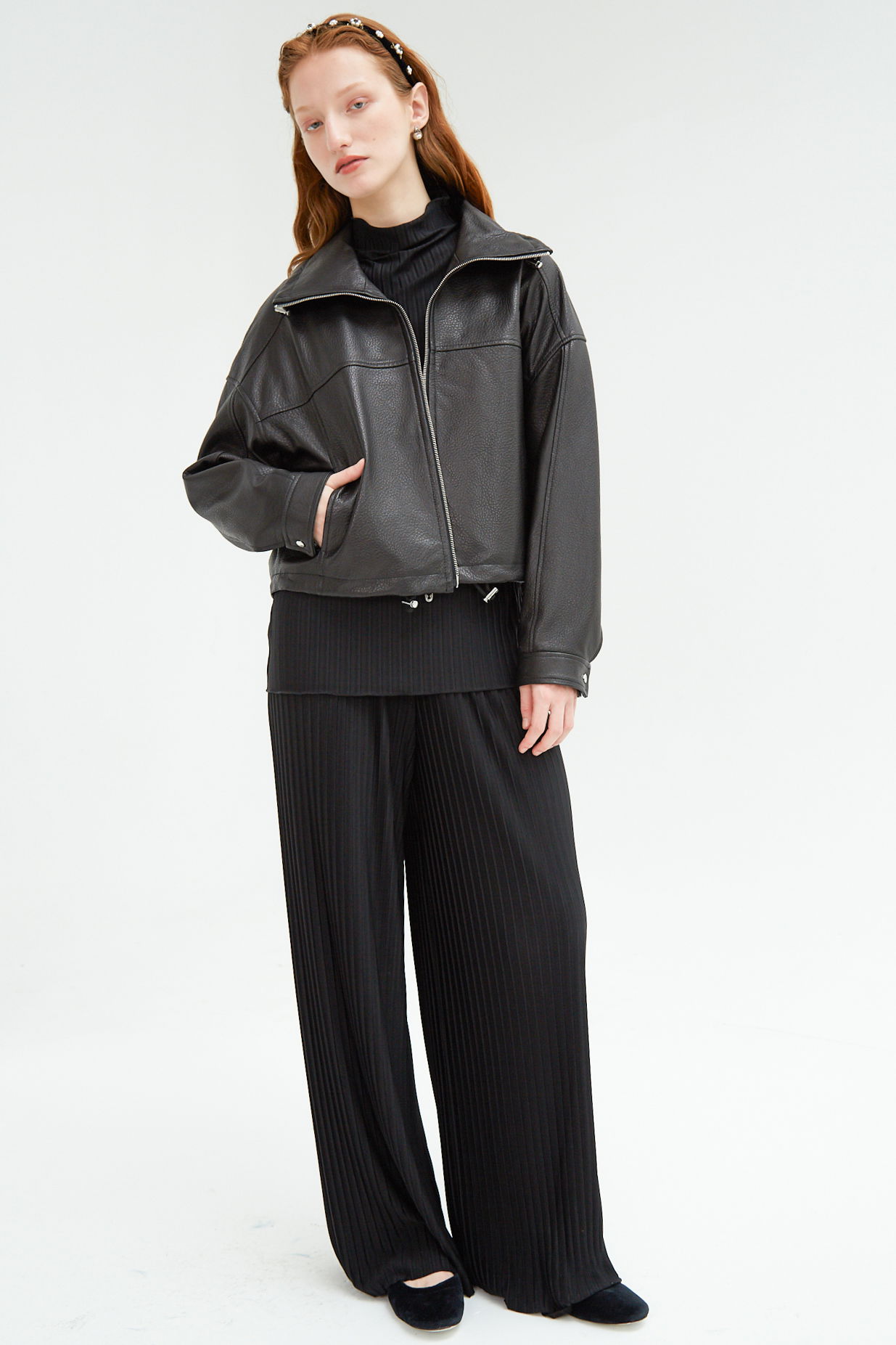 PANTALON CARSON