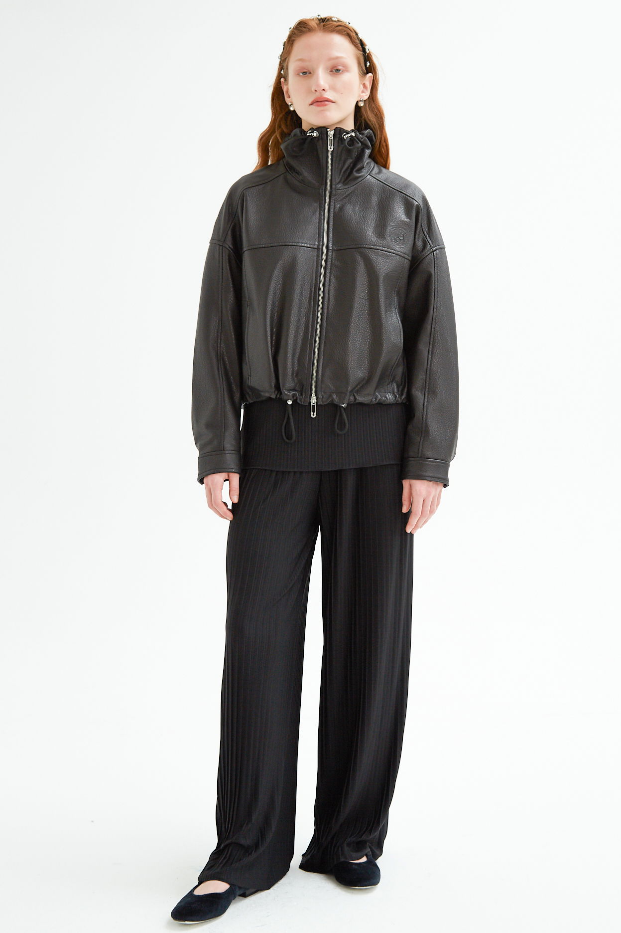 PANTALON CARSON