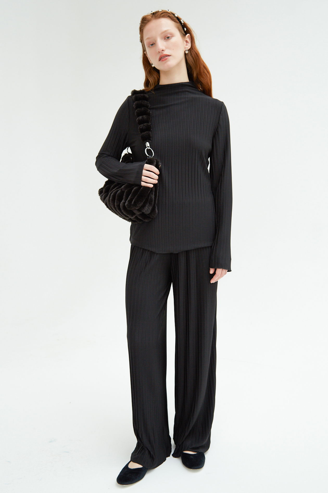 PANTALON CARSON