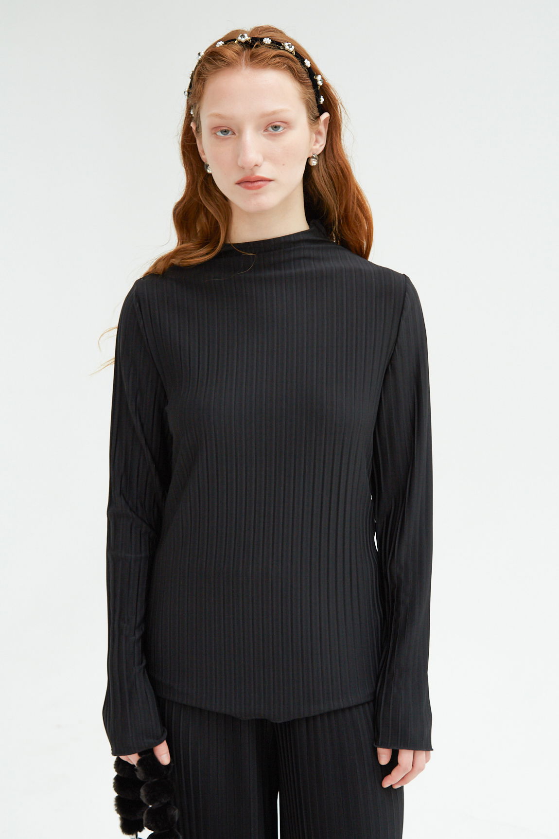 POLERA CARSON