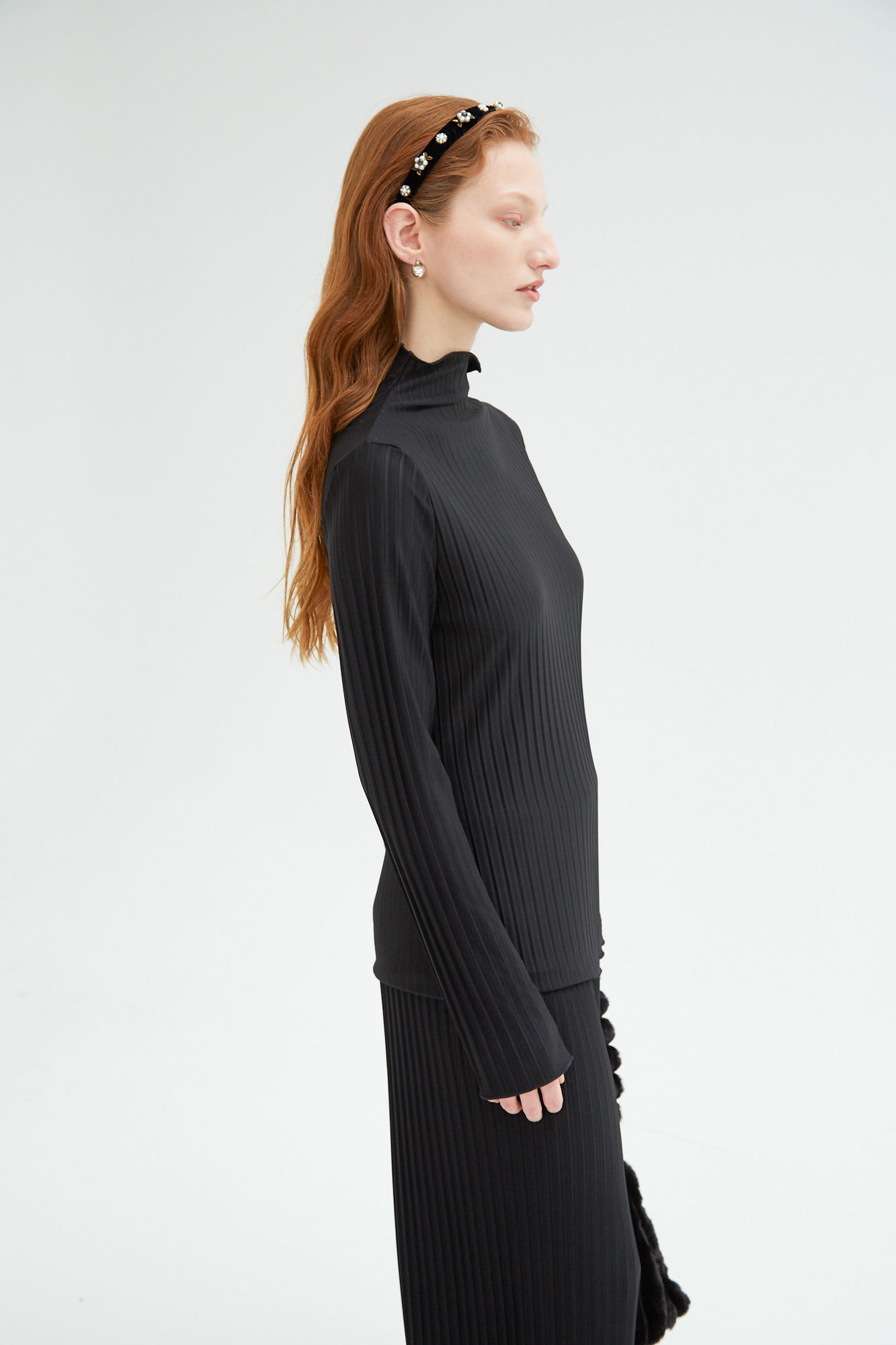 POLERA CARSON