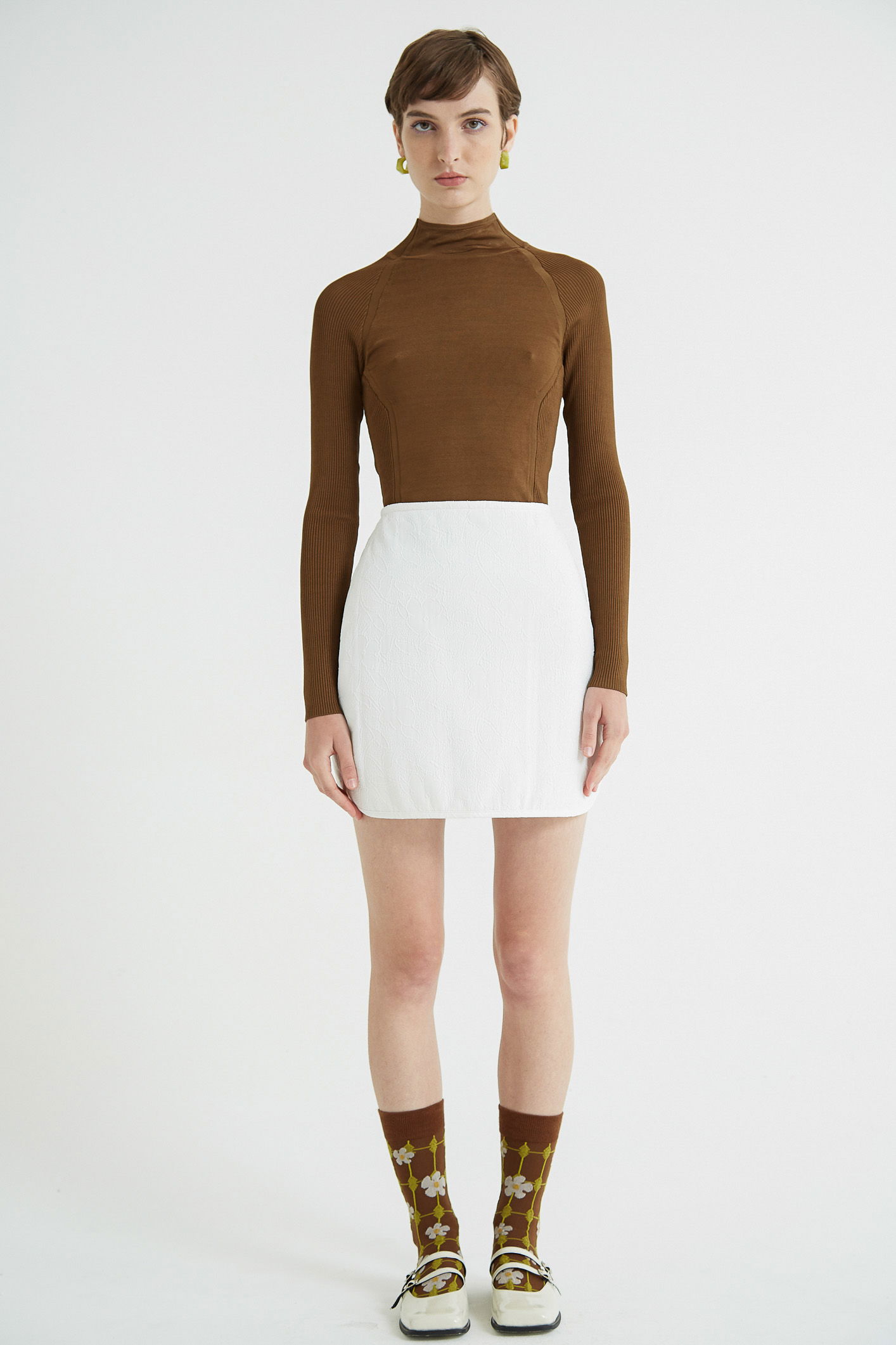 SWEATER KUBRICK
