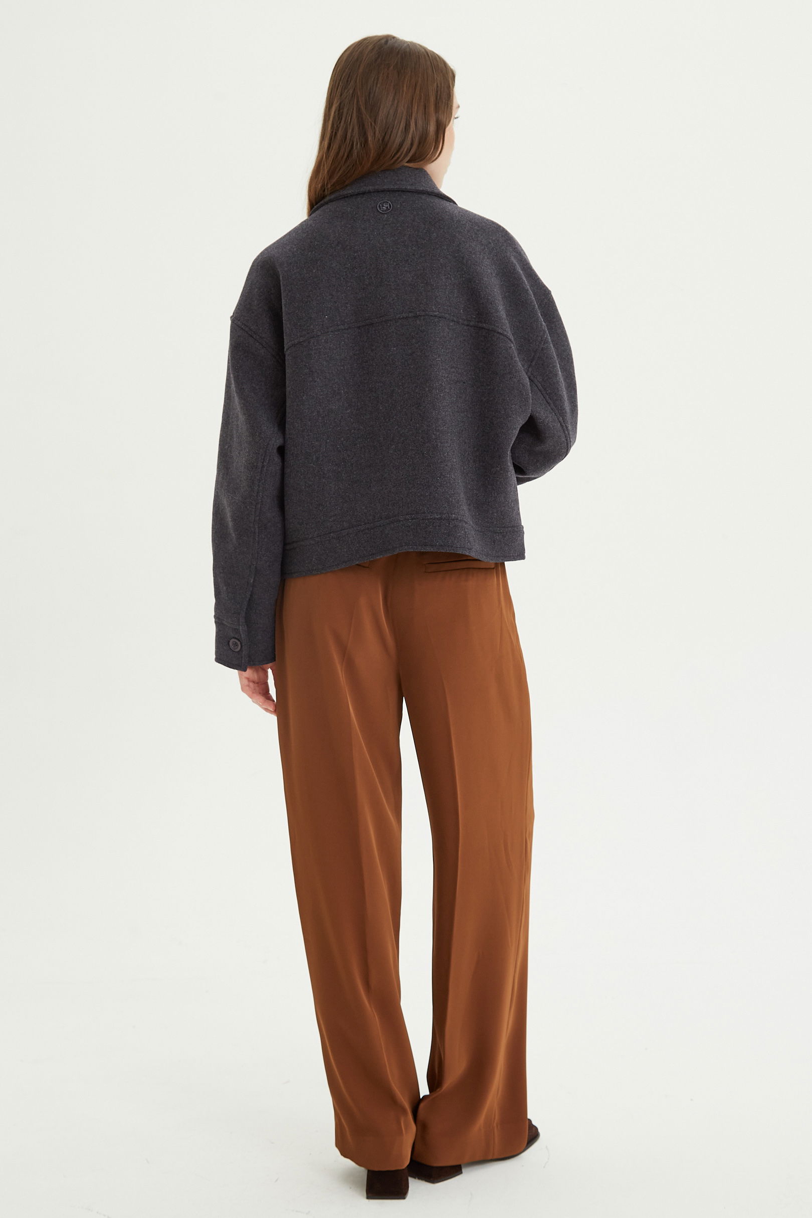 PANTALON SASTRERO PEARSON