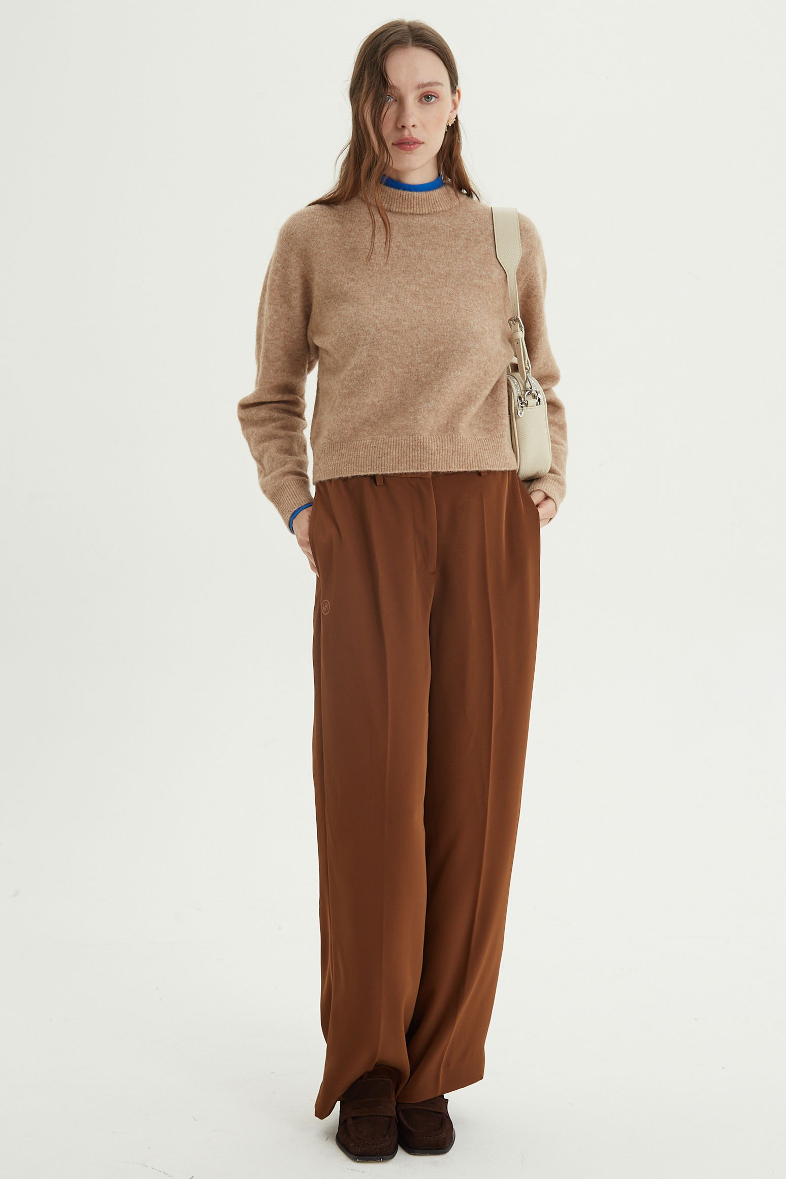 PANTALON SASTRERO PEARSON