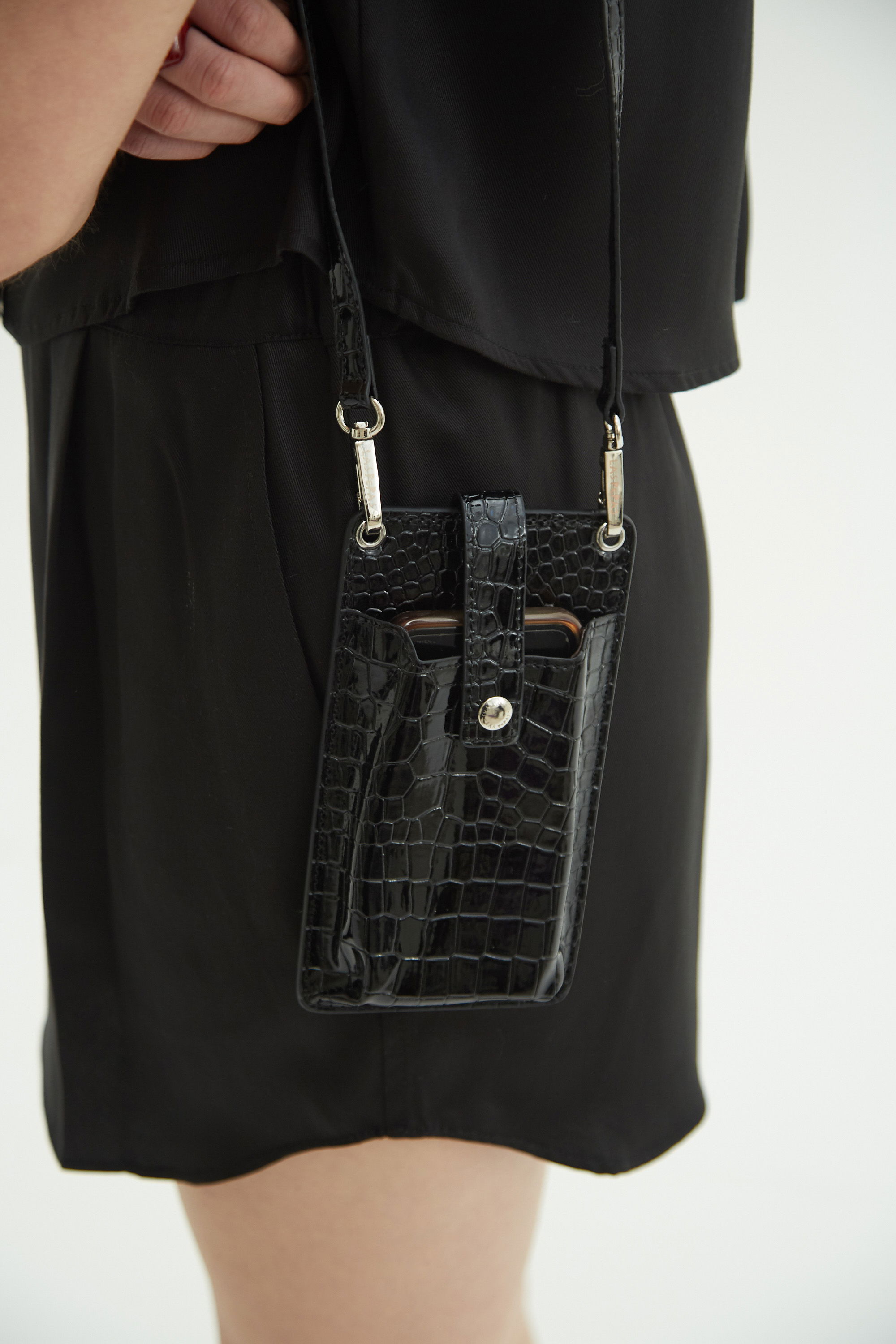 SHORT KOZY