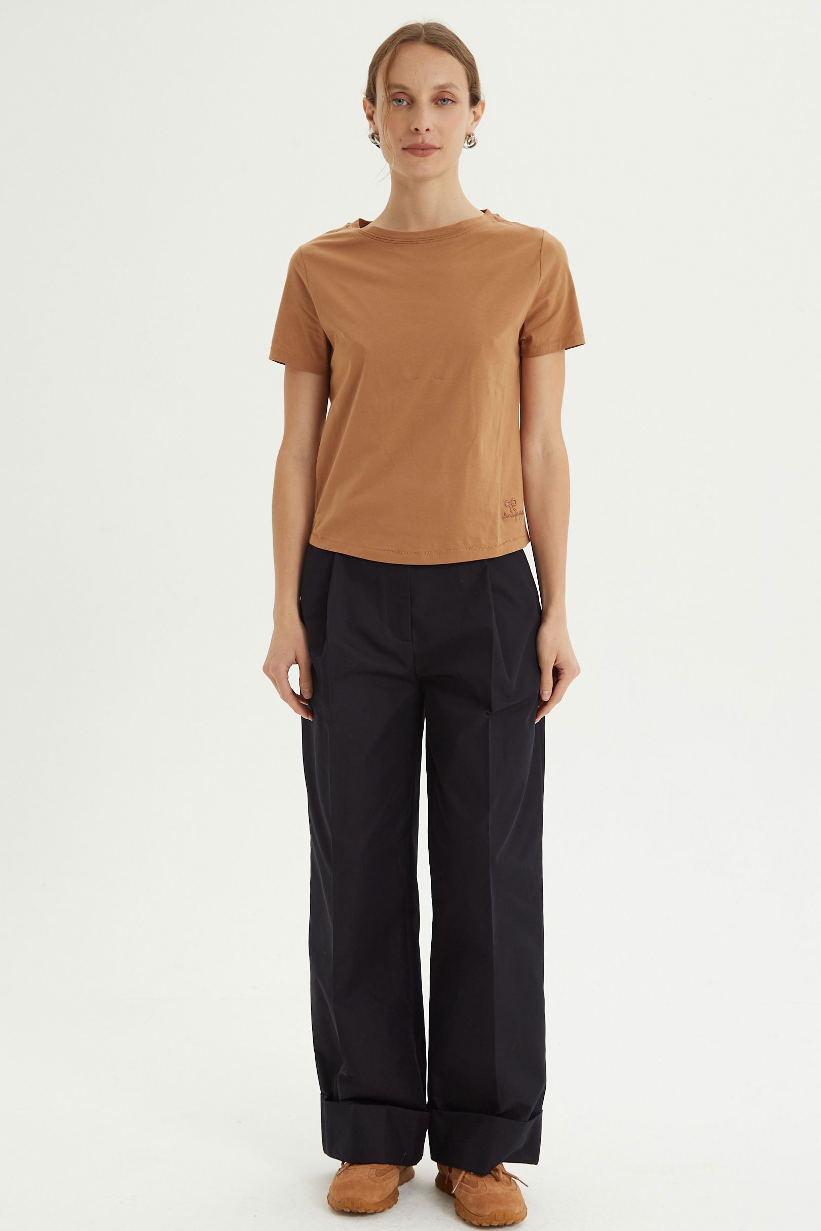 PANTALON SASTRERO FRANK