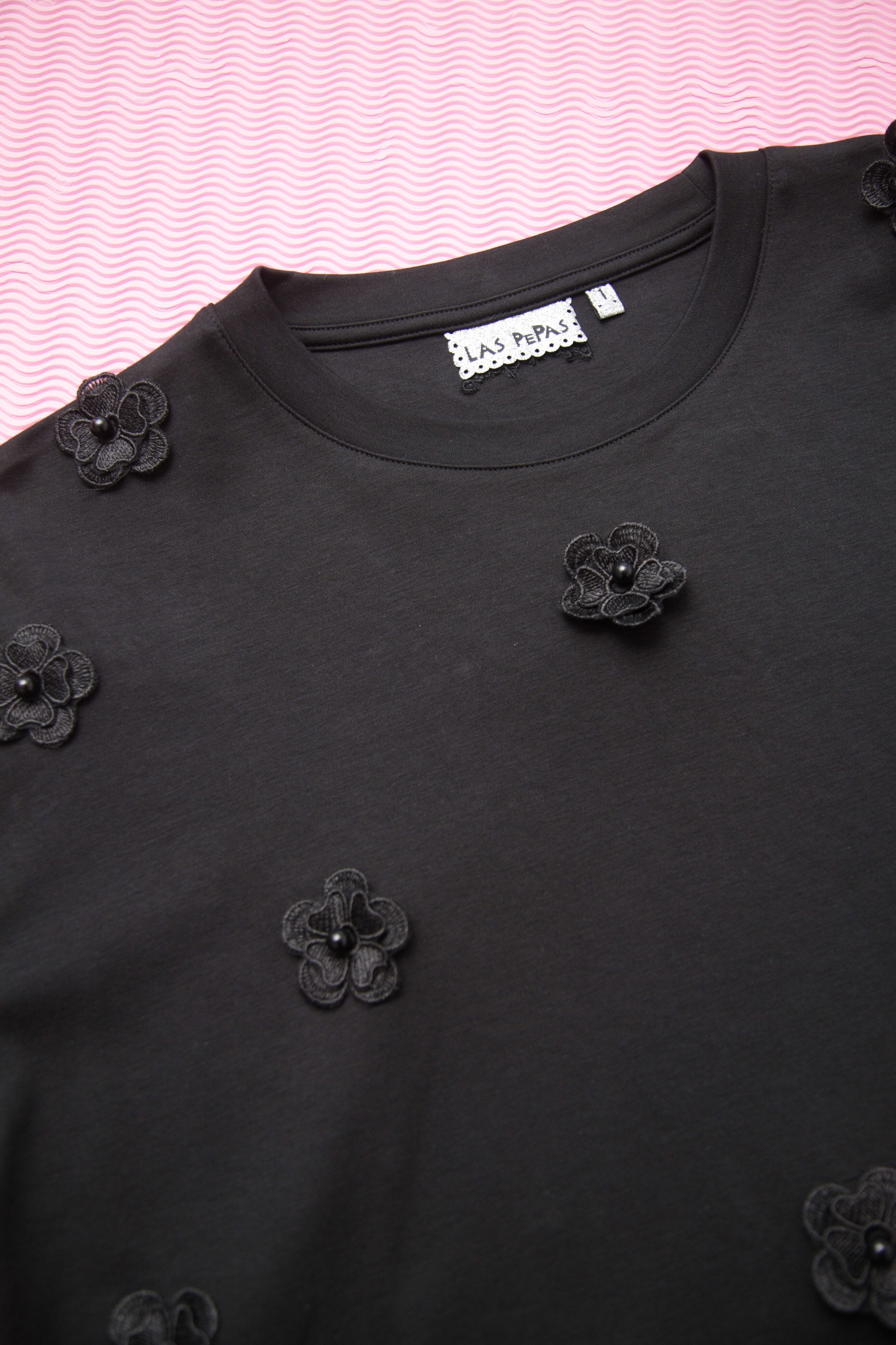 REMERA DYDAS