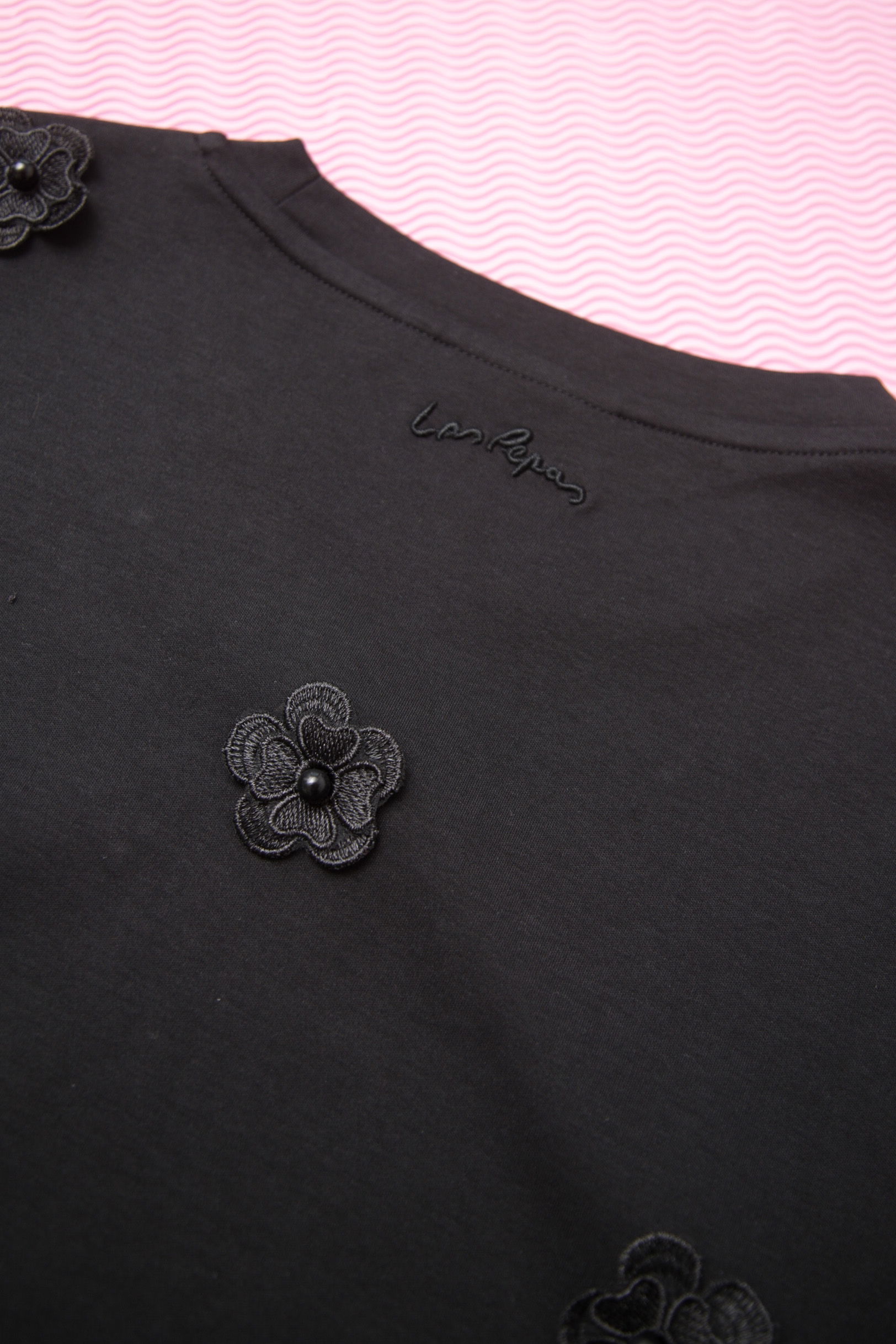 REMERA DYDAS