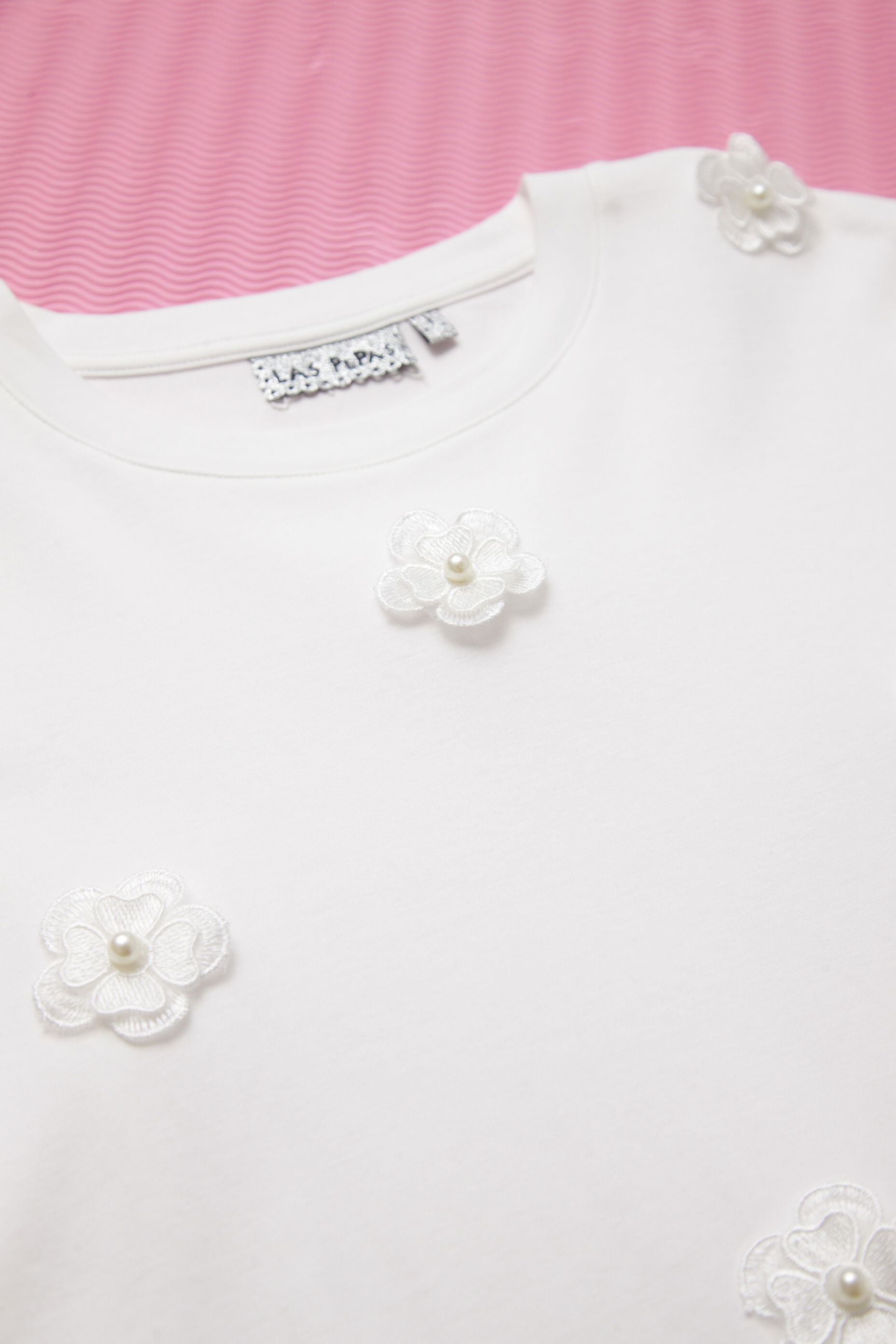REMERA DYDAS