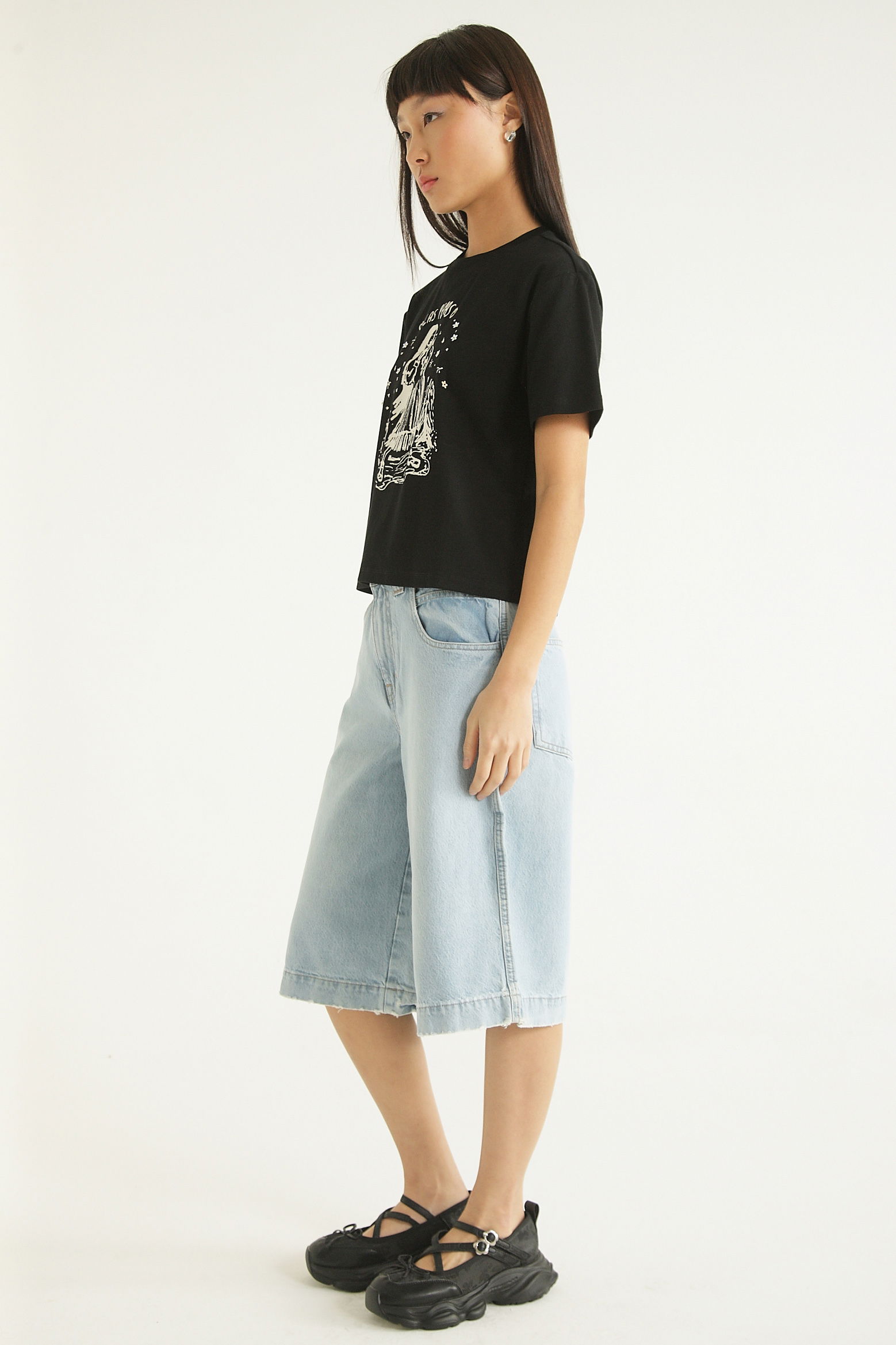 REMERA LUNILU